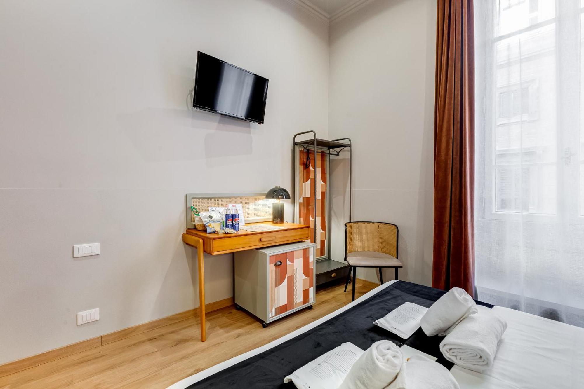 Vivilo Collection - Collina 24 - Close To Via Veneto * Rome