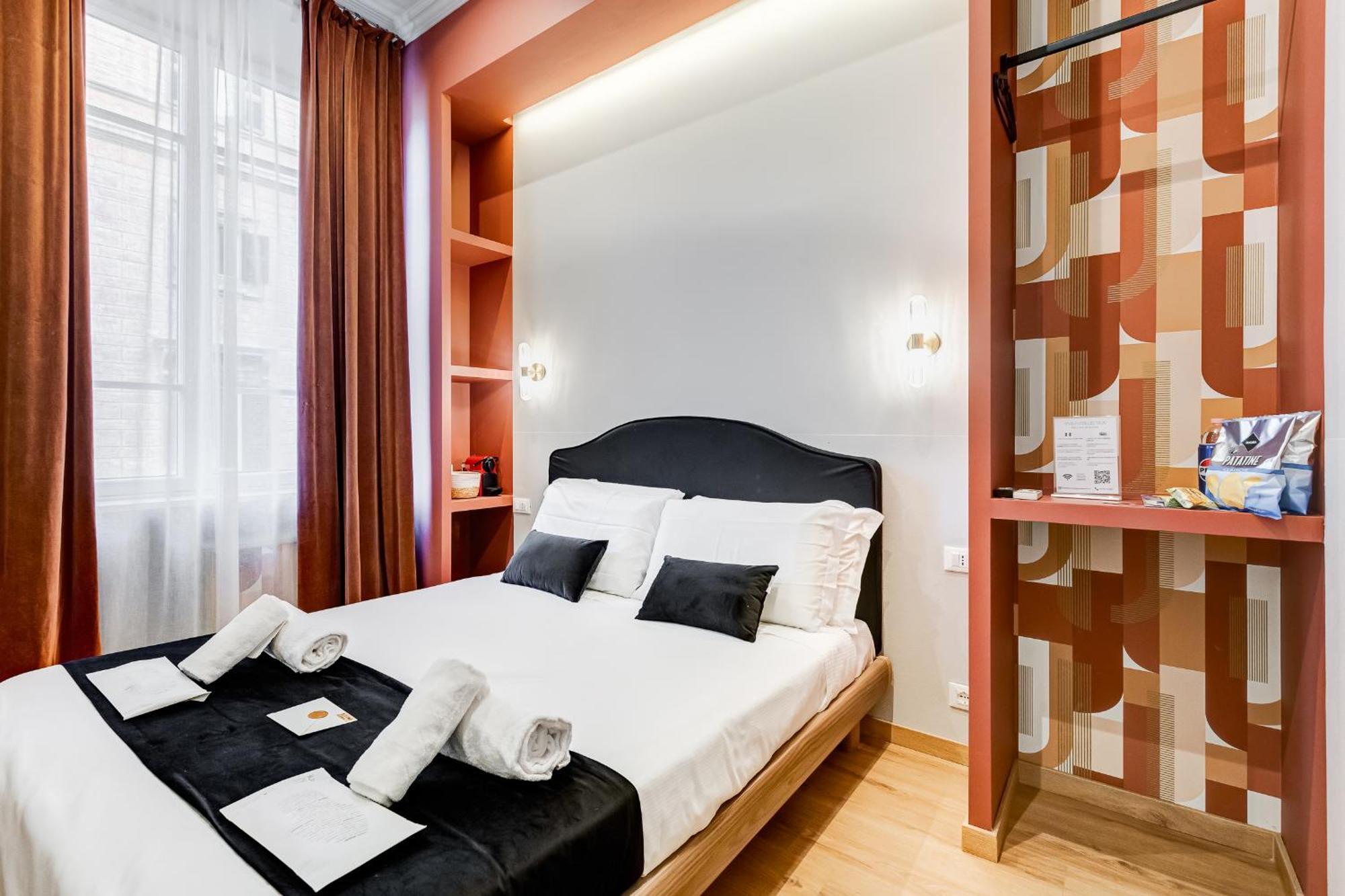 Guest house Vivilo Collection - Collina 24 - Close To Via Veneto