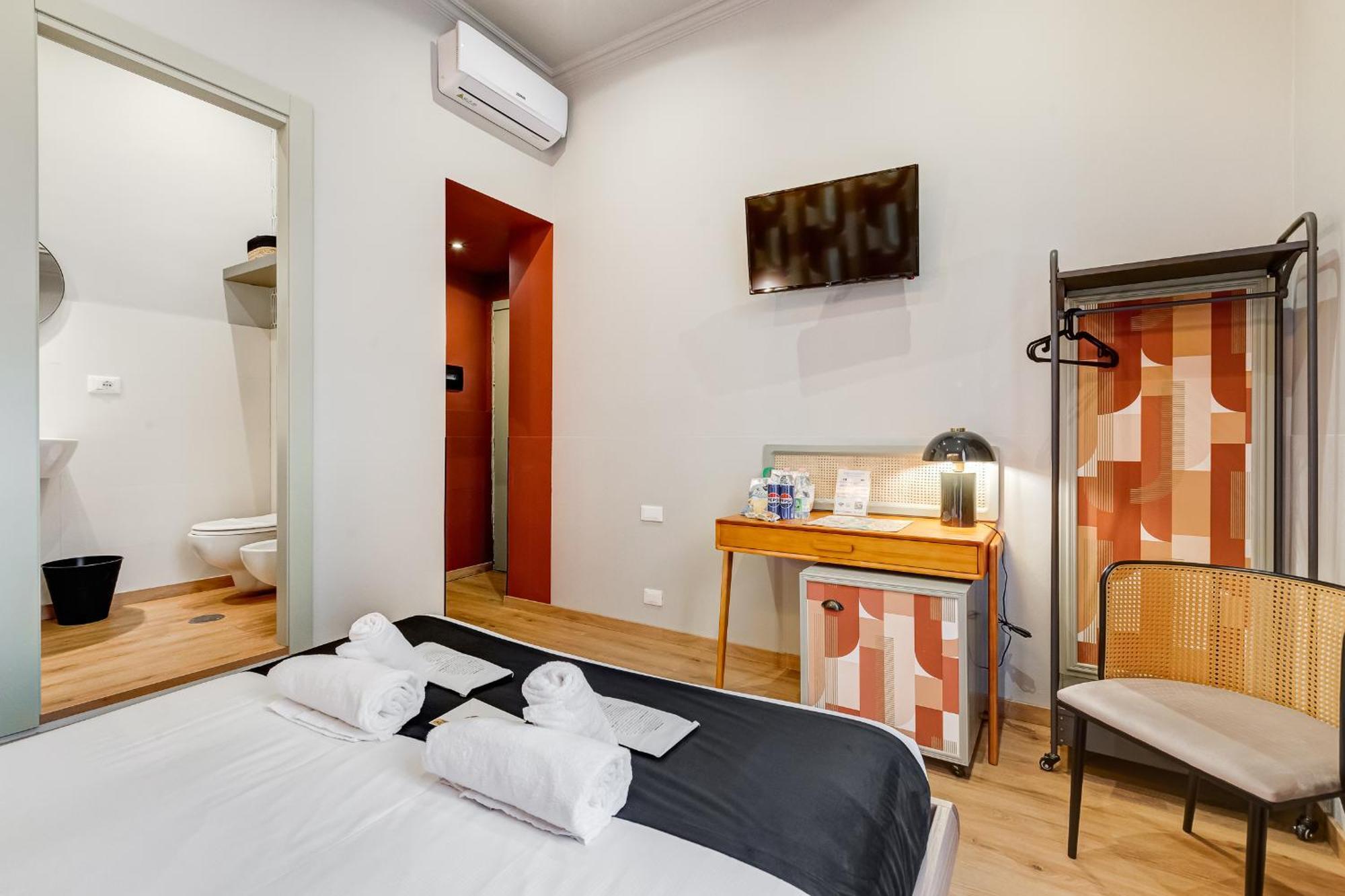 Vivilo Collection - Collina 24 - Close To Via Veneto Guest house *