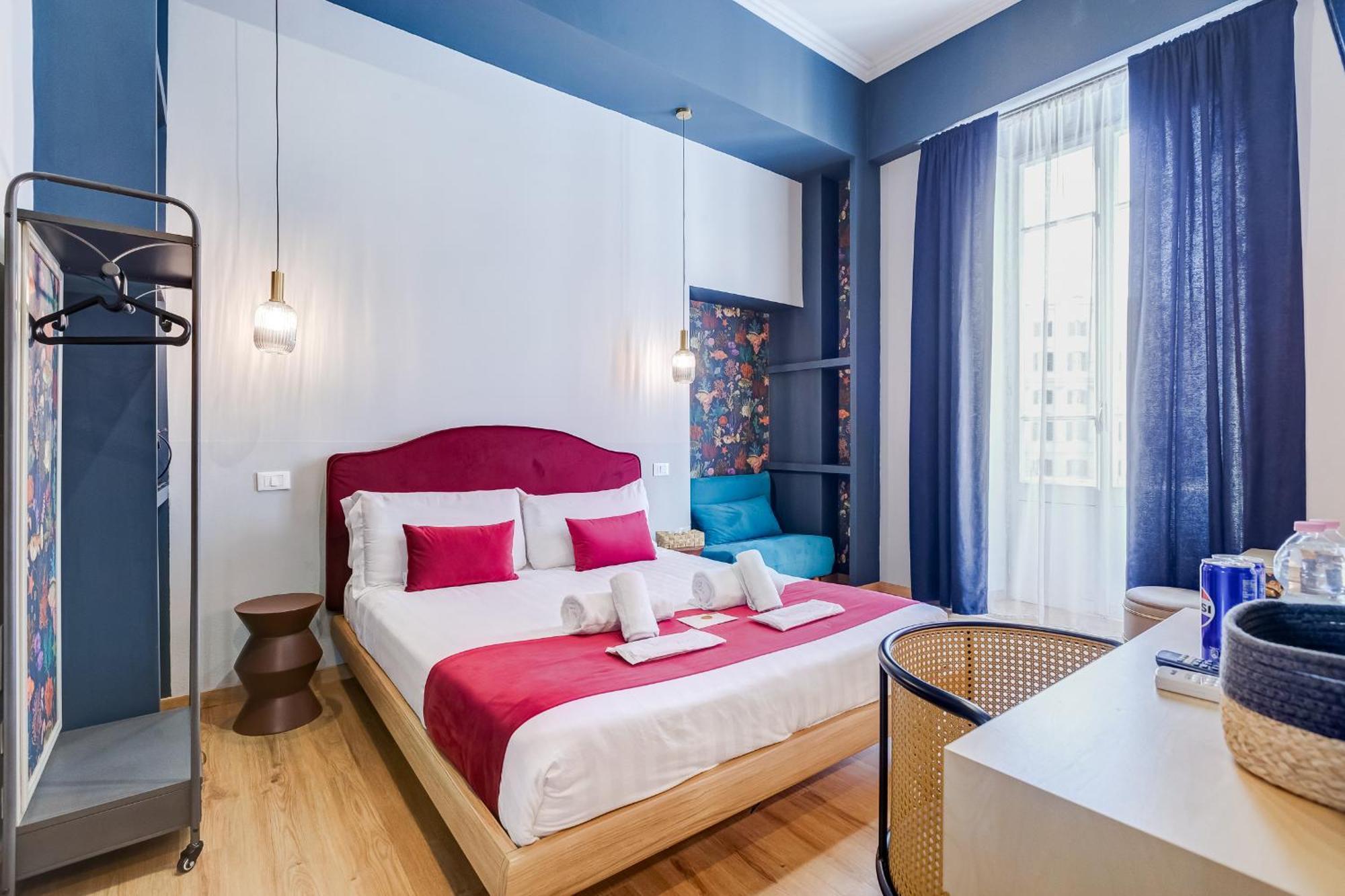 Guest house Vivilo Collection - Collina 24 - Close To Via Veneto *
