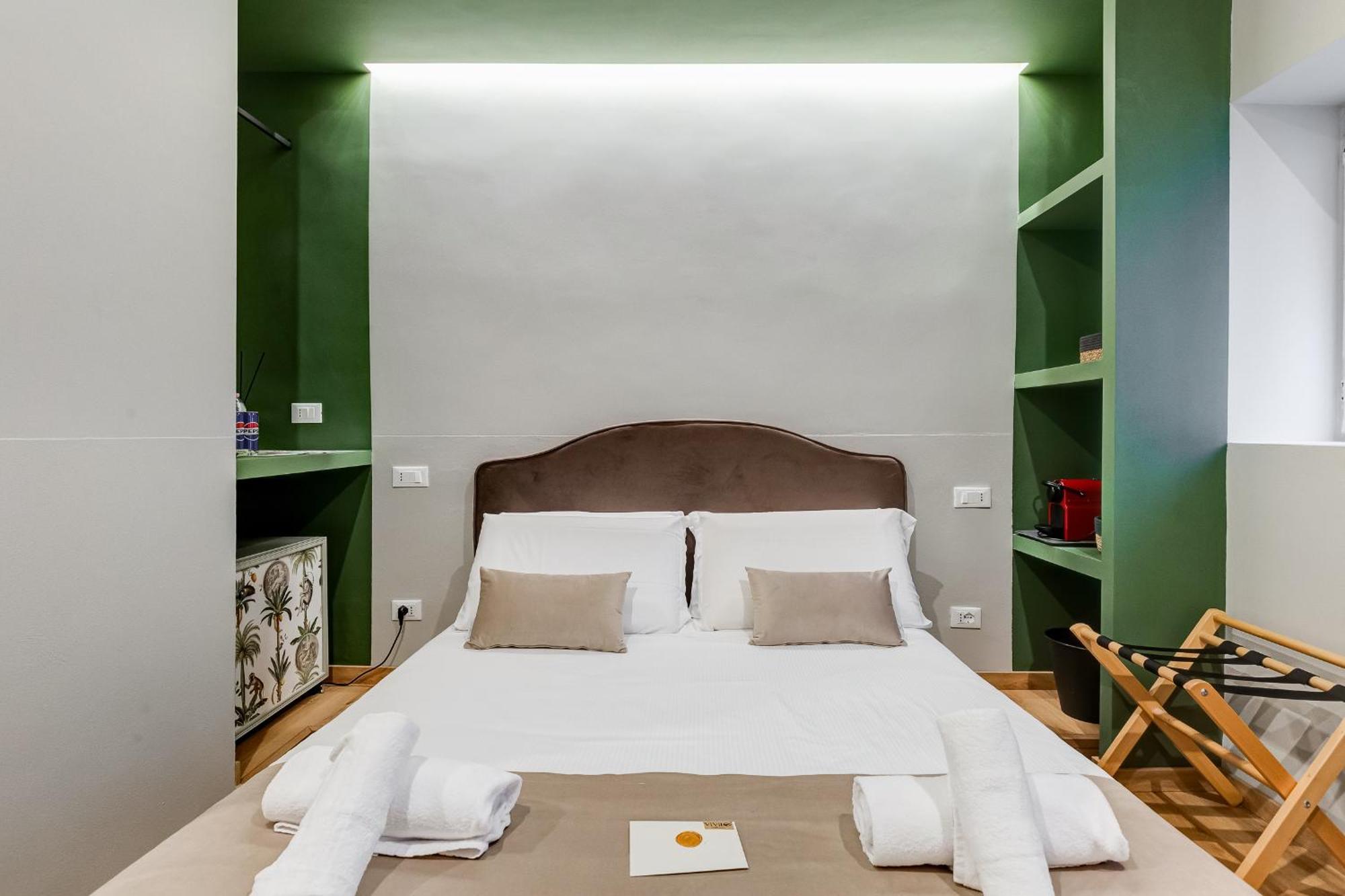 Guest house Vivilo Collection - Collina 24 - Close To Via Veneto *