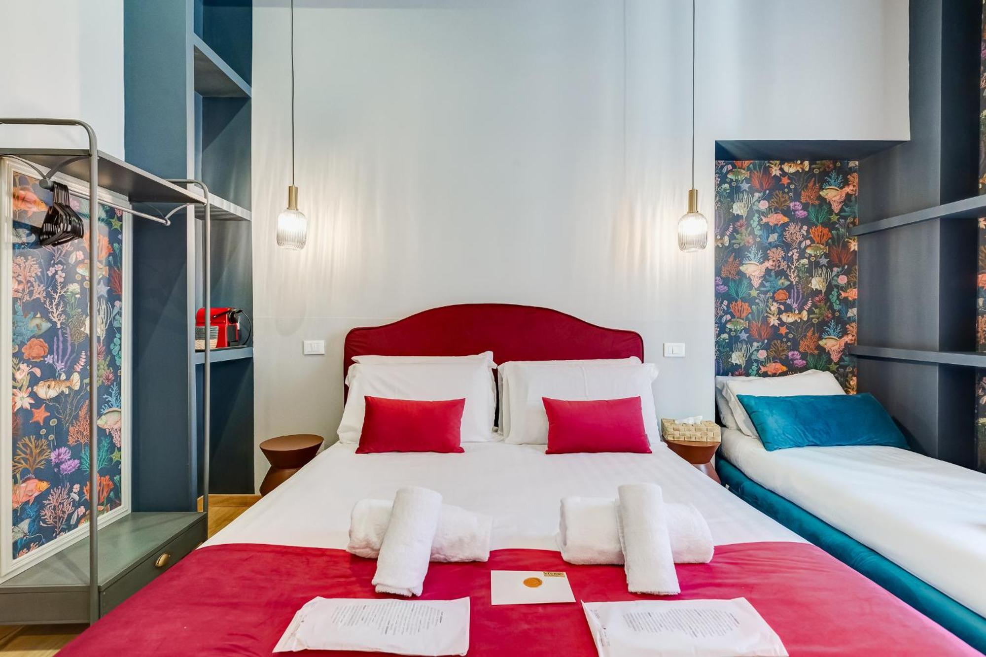 Guest house Vivilo Collection - Collina 24 - Close To Via Veneto