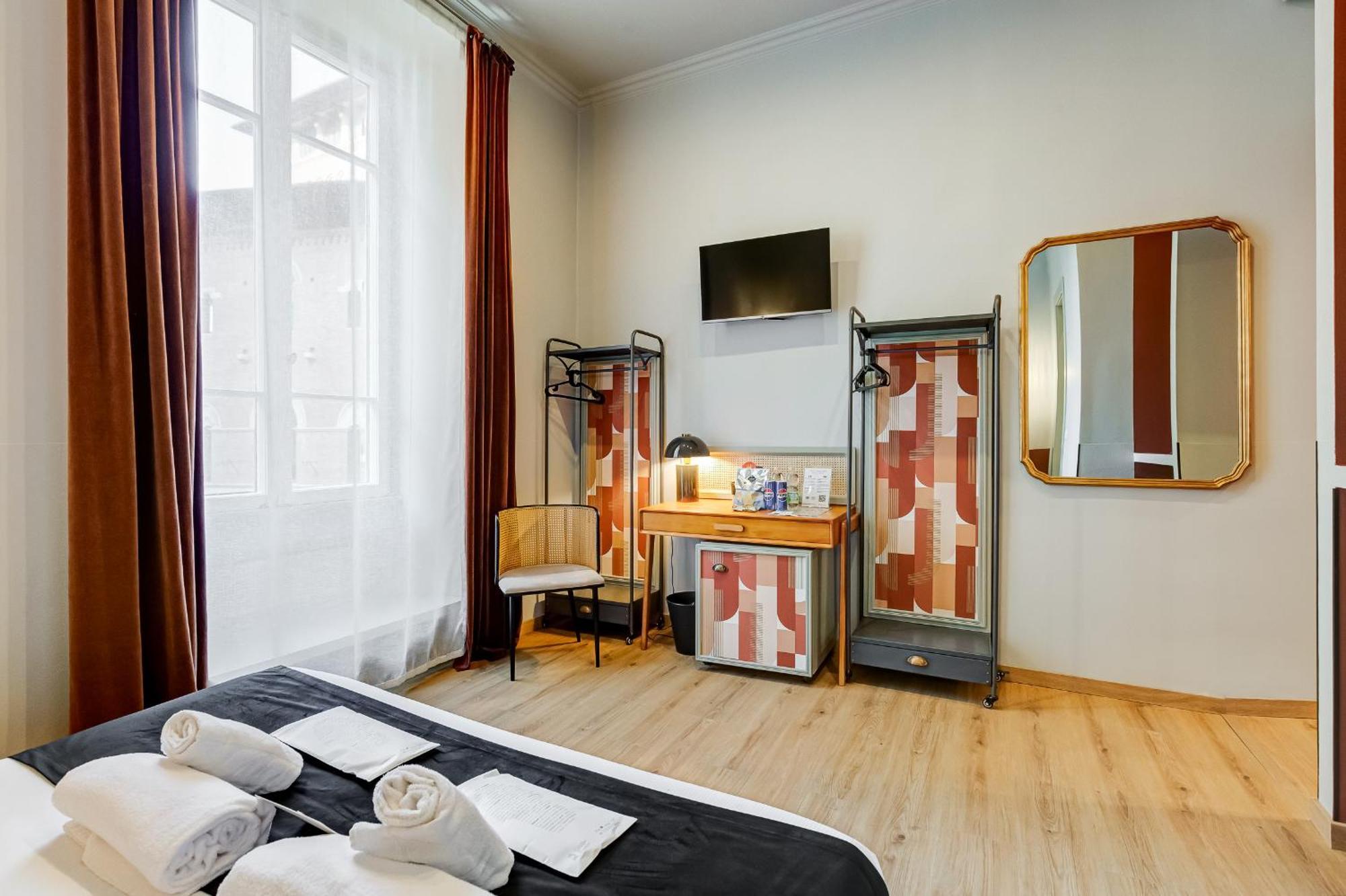 Vivilo Collection - Collina 24 - Close To Via Veneto Guest house *