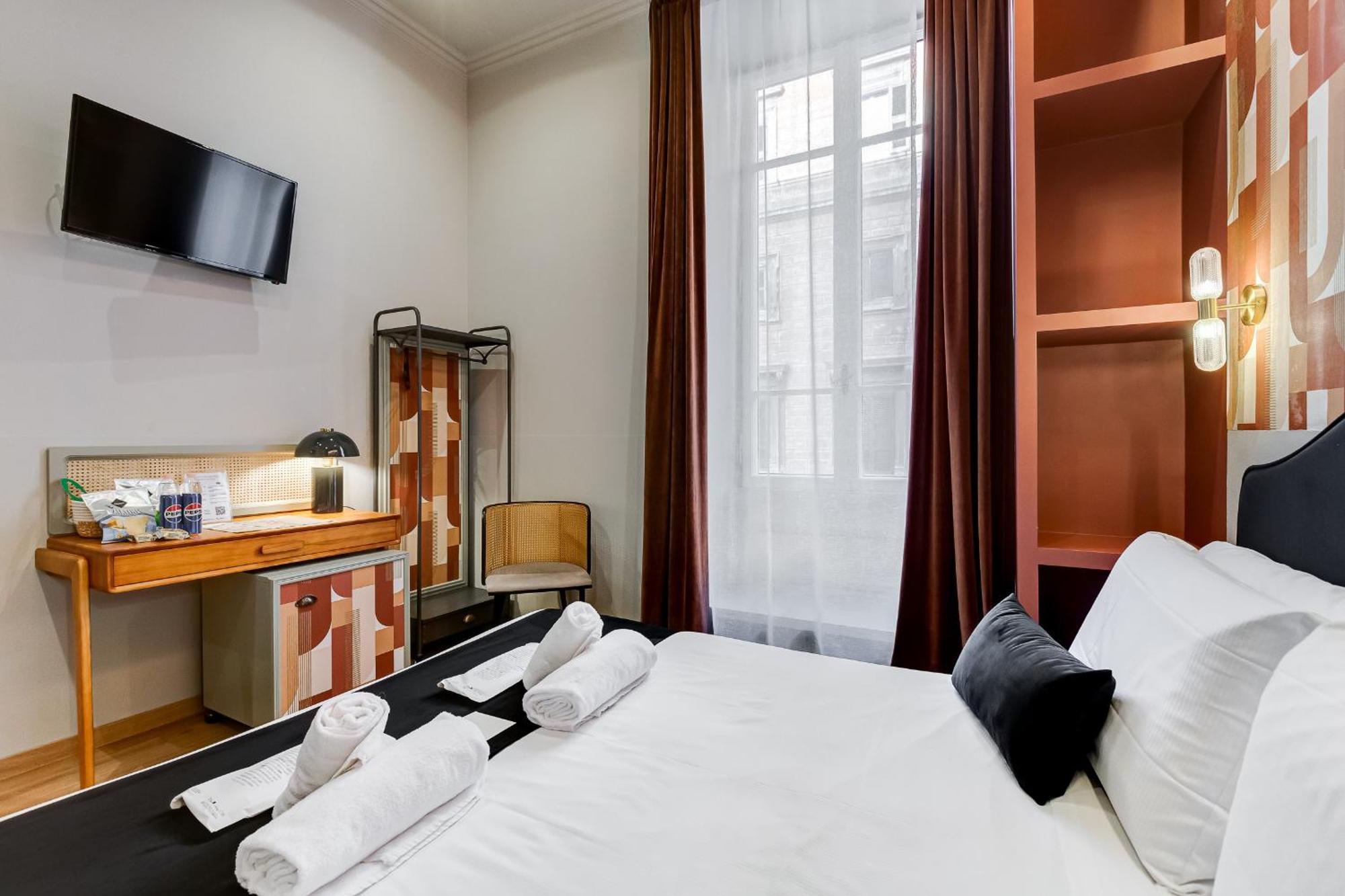 Guest house Vivilo Collection - Collina 24 - Close To Via Veneto *
