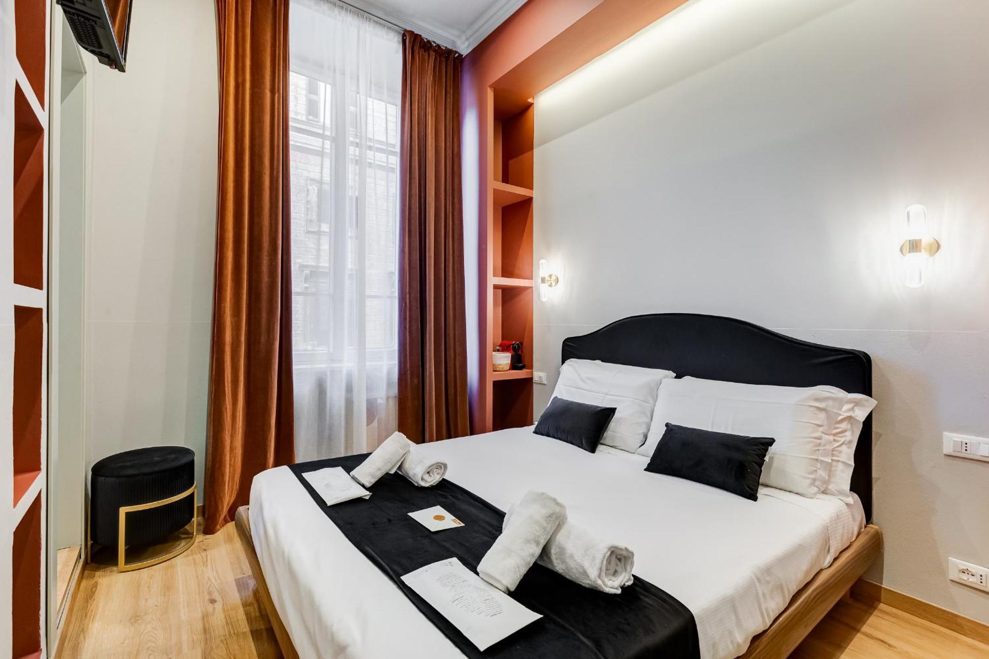 Guest house Vivilo Collection - Collina 24 - Close To Via Veneto