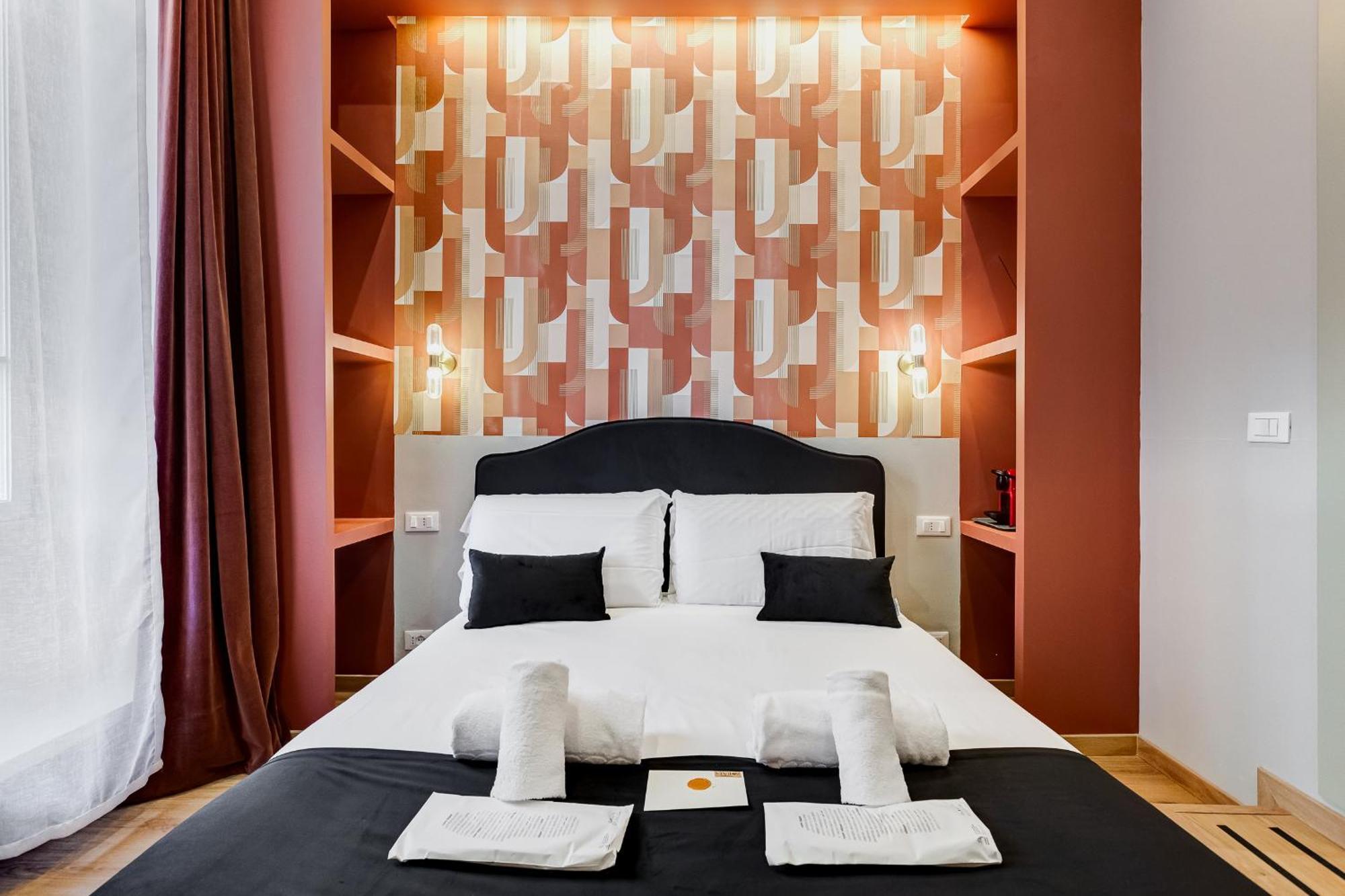 Guest house Vivilo Collection - Collina 24 - Close To Via Veneto