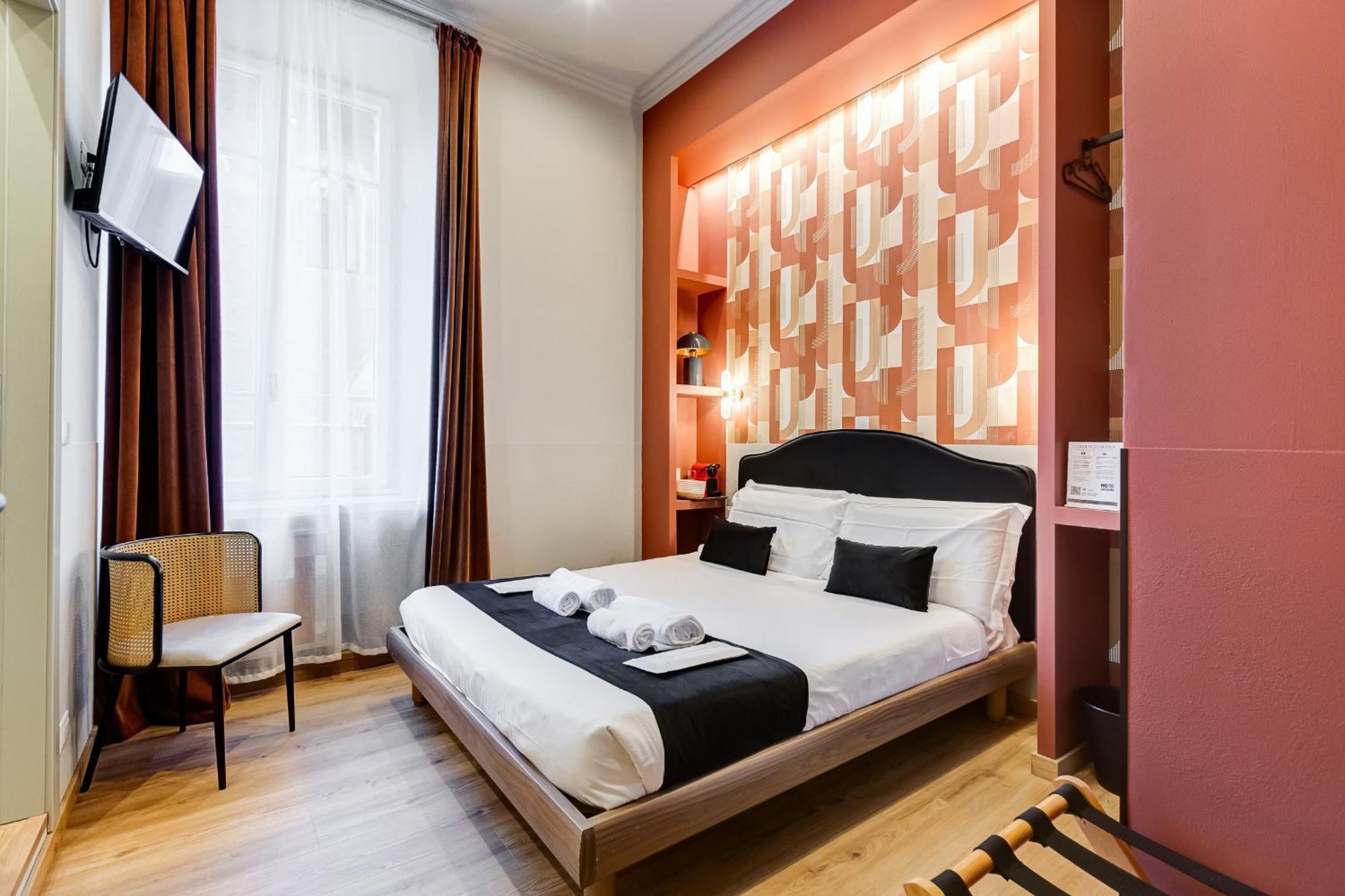 Vivilo Collection - Collina 24 - Close To Via Veneto *