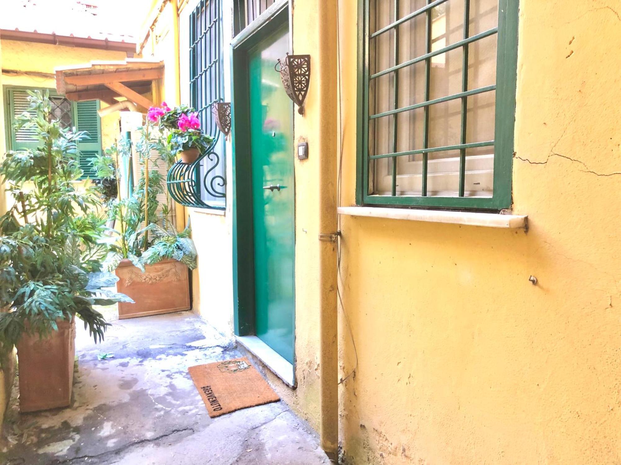 Appartement Boutique Vatican Rome
