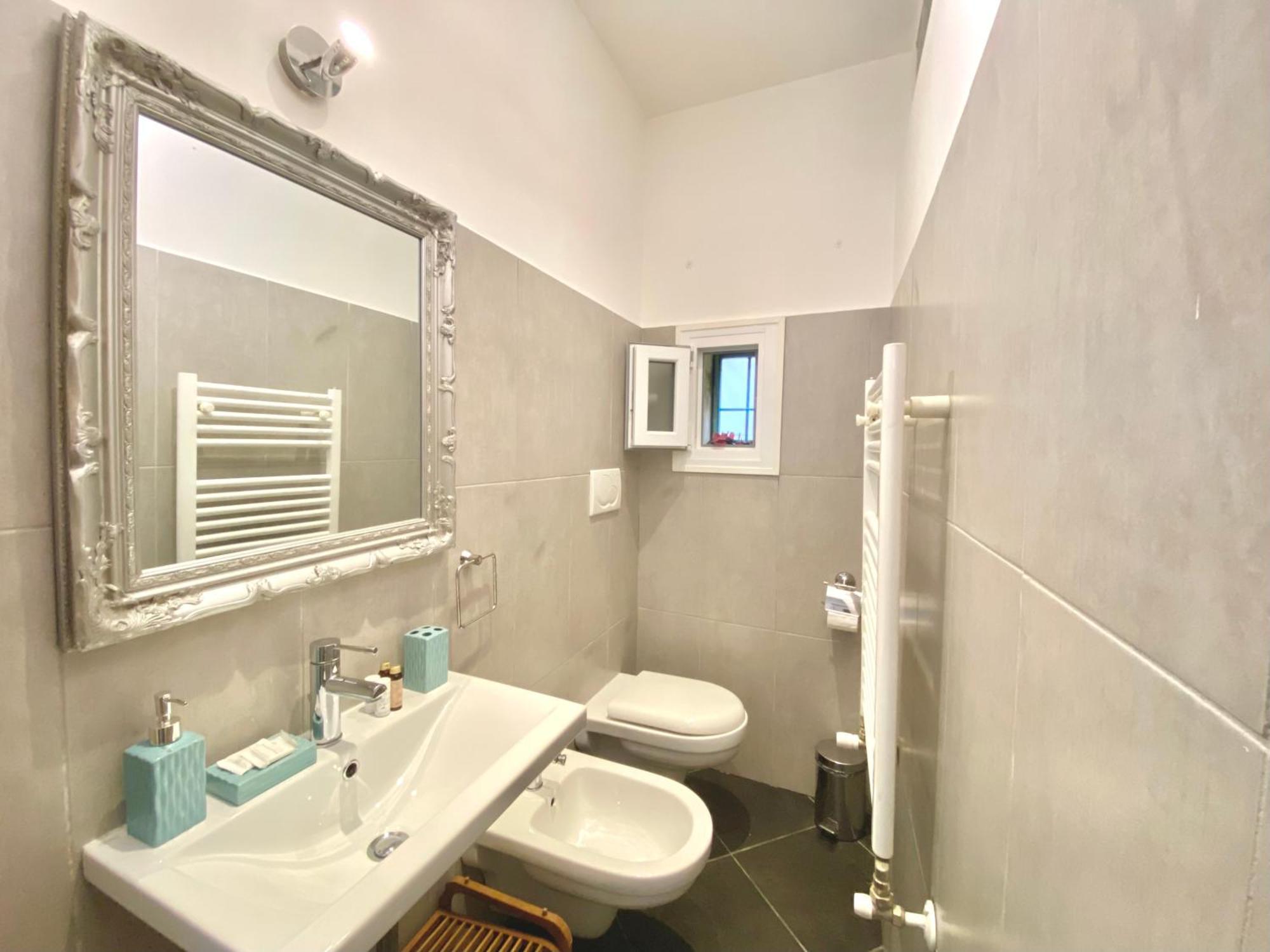 Boutique Vatican Apartment *