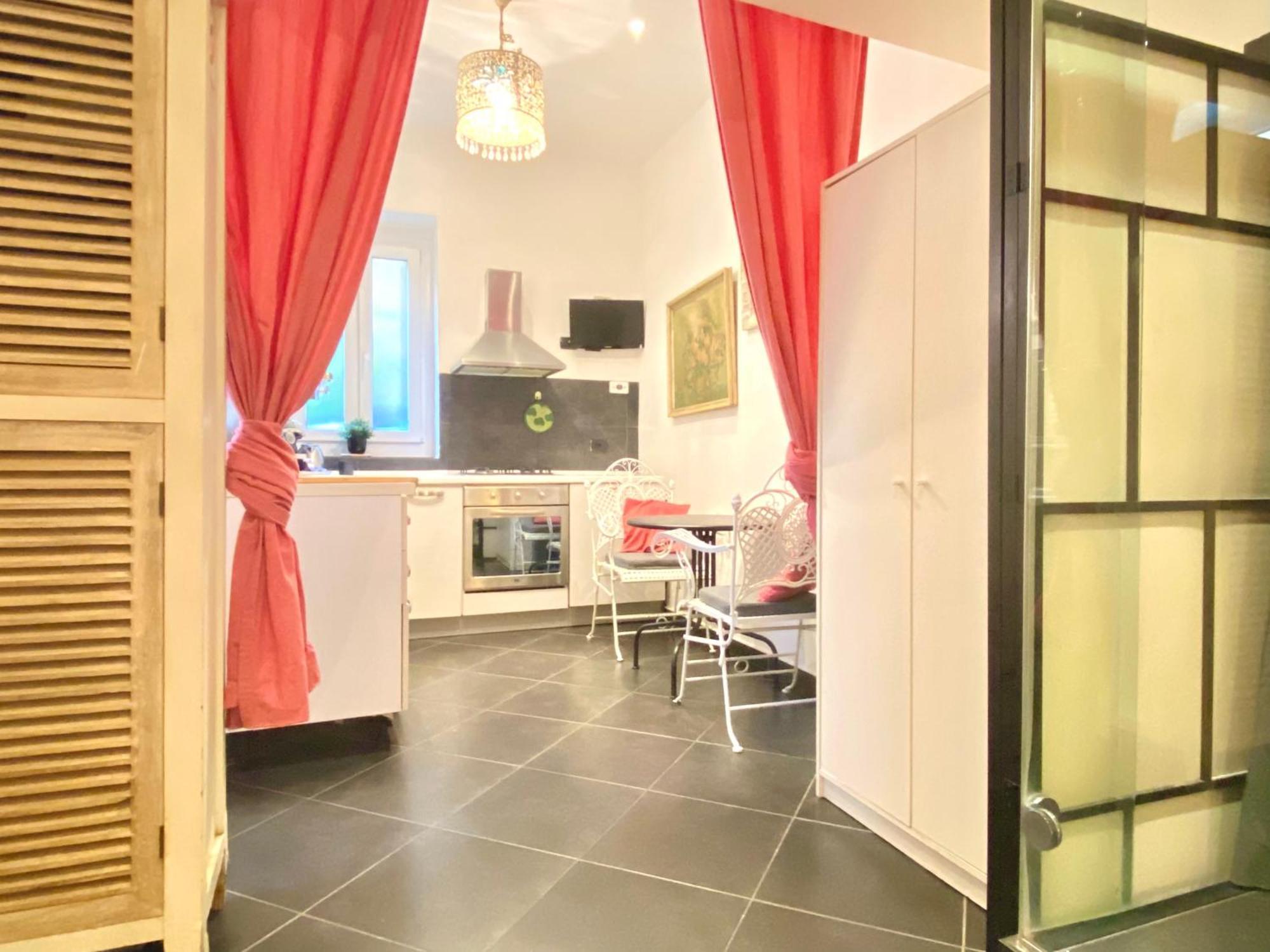 Apartment Boutique Vatican *