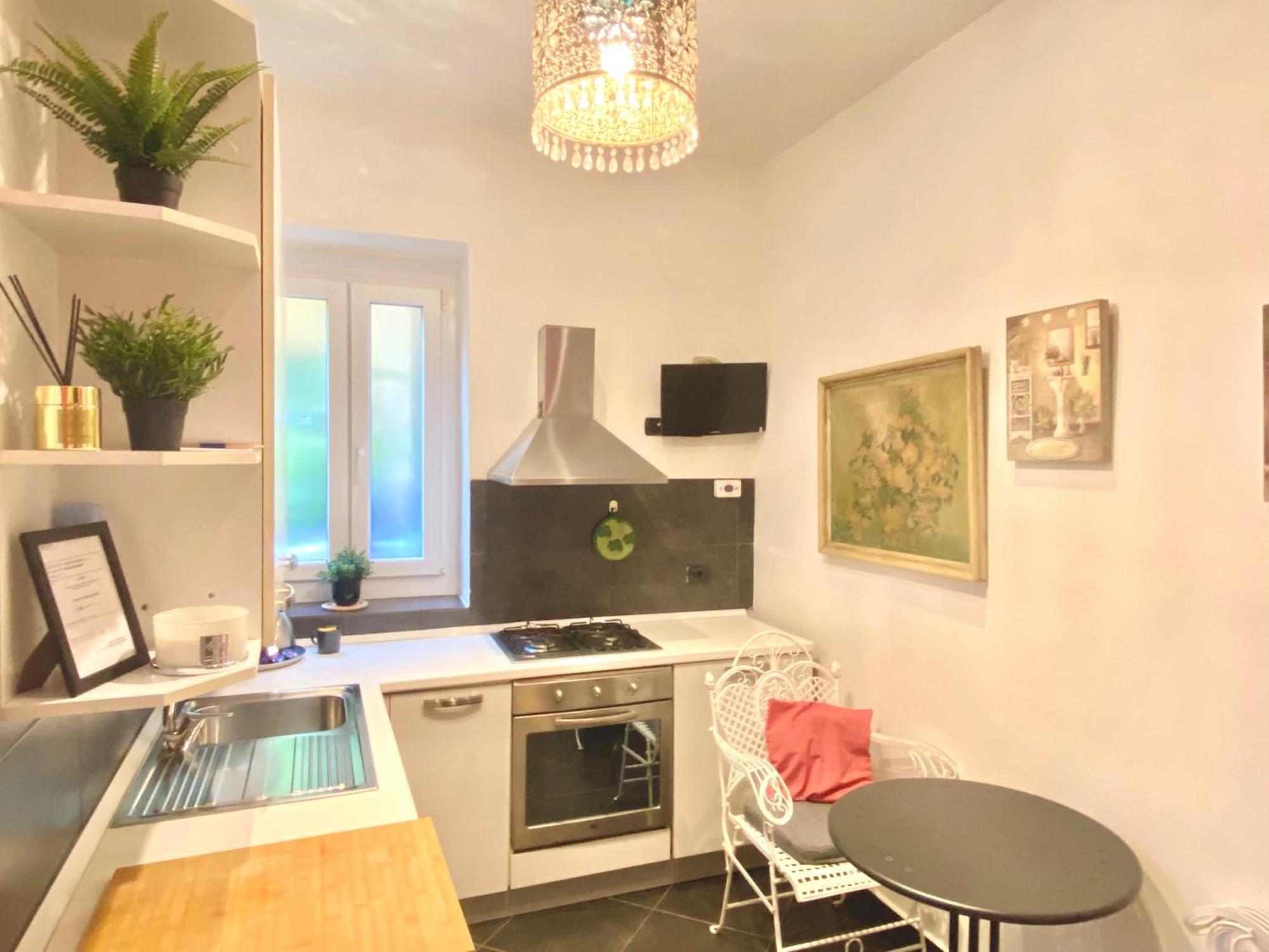 Boutique Vatican Appartement Rome
