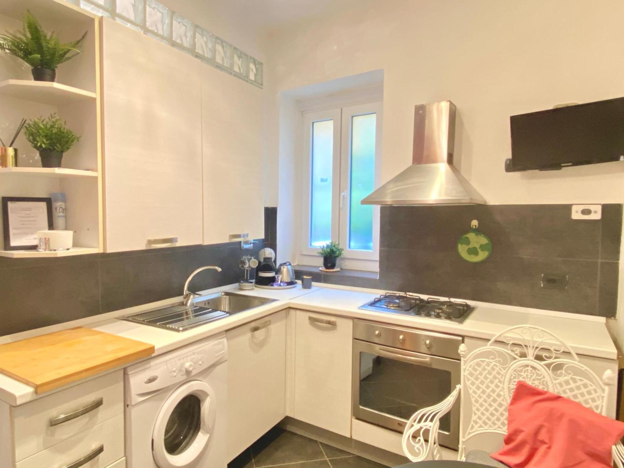 Appartement Boutique Vatican Rome