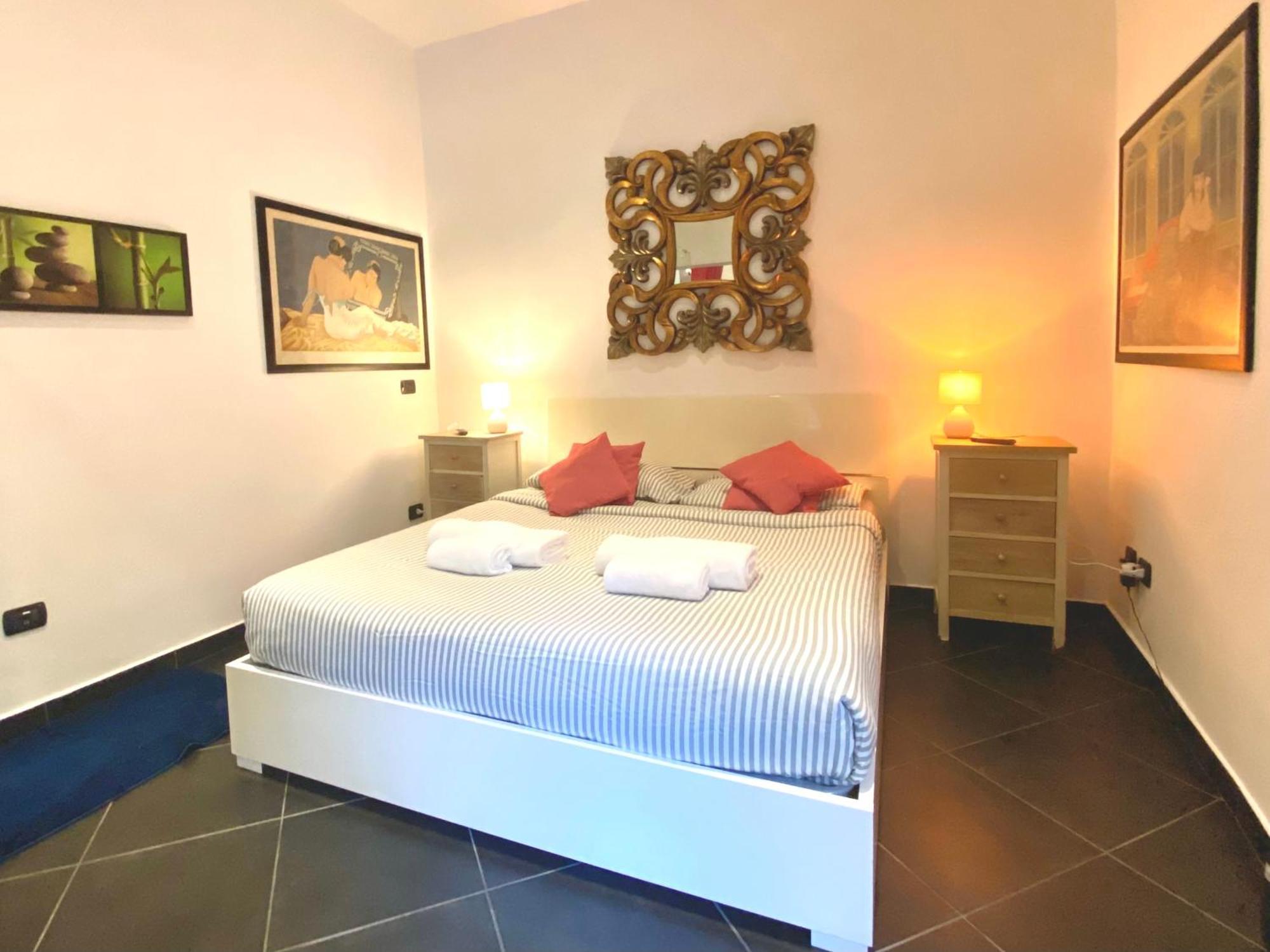 Boutique Vatican Apartment