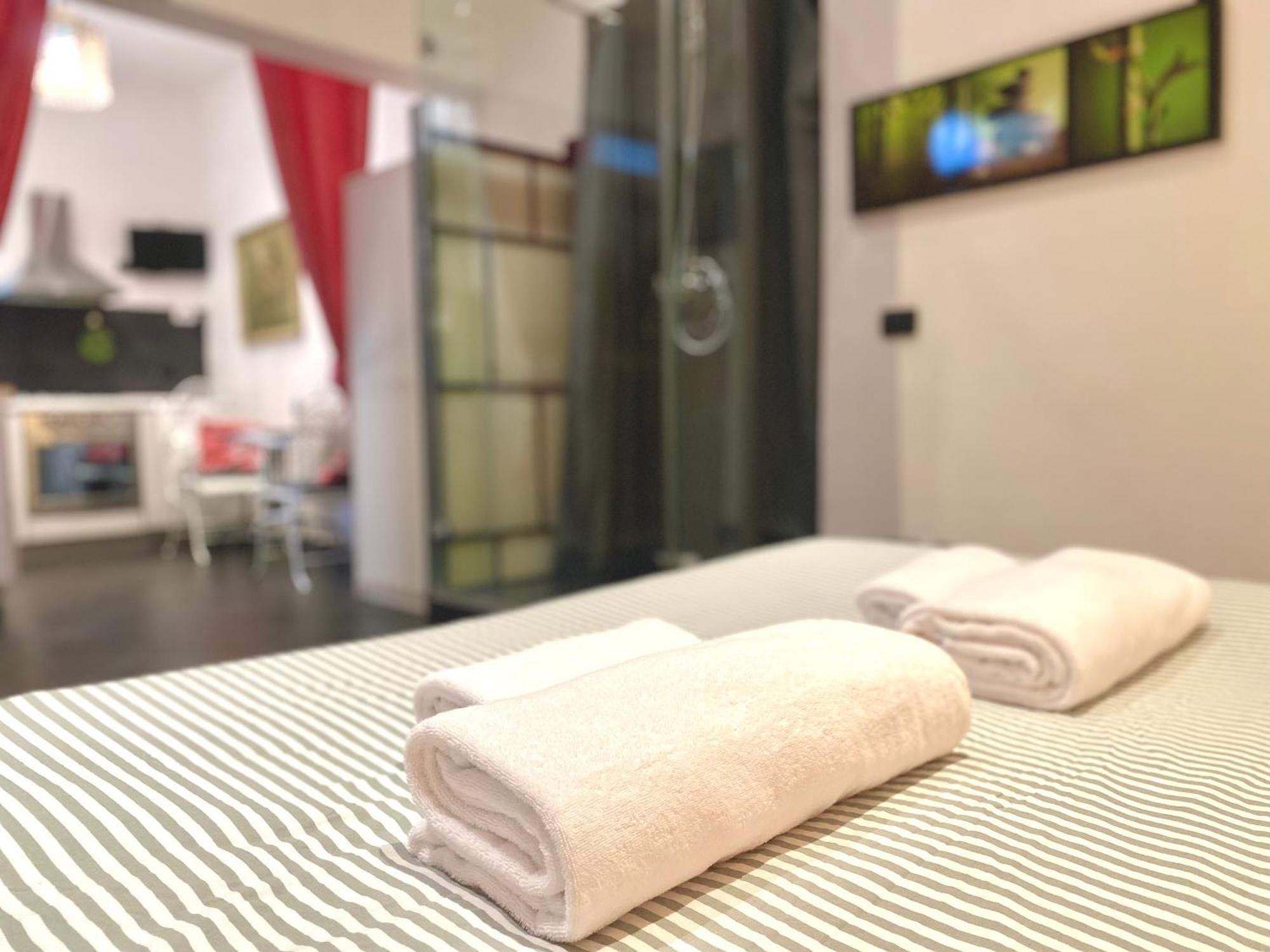 Apartment Boutique Vatican