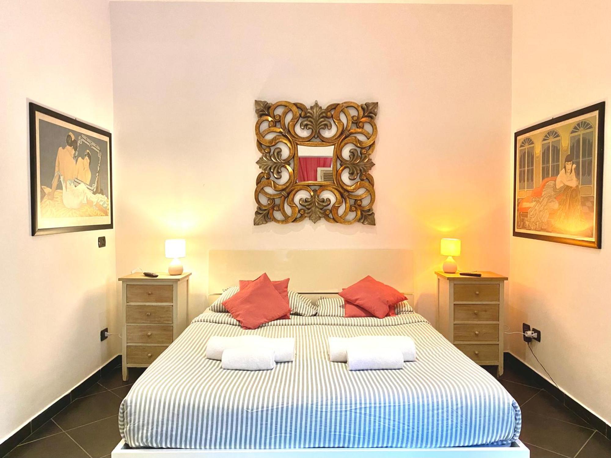 Boutique Vatican Appartement *