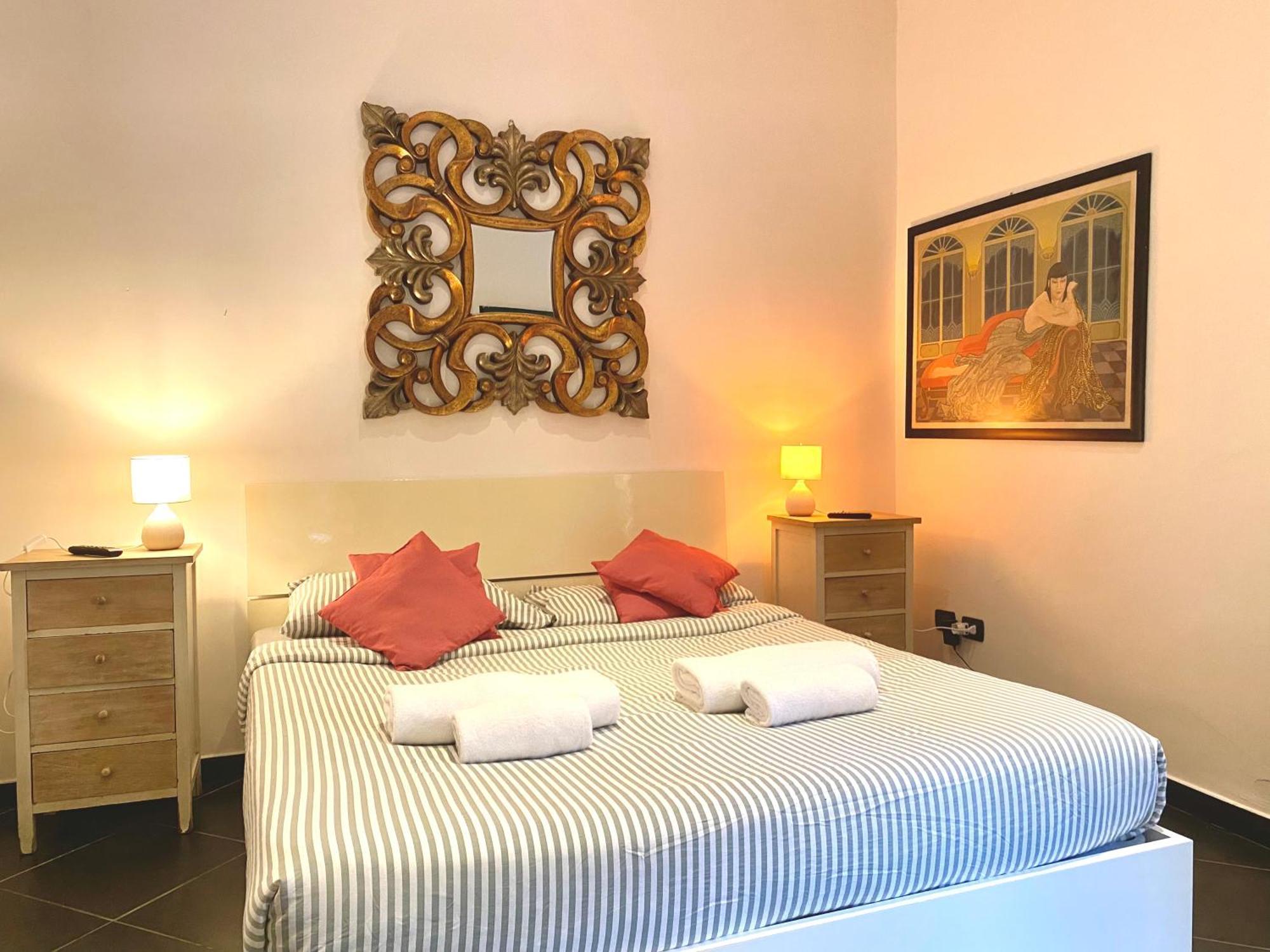 Appartement Boutique Vatican *