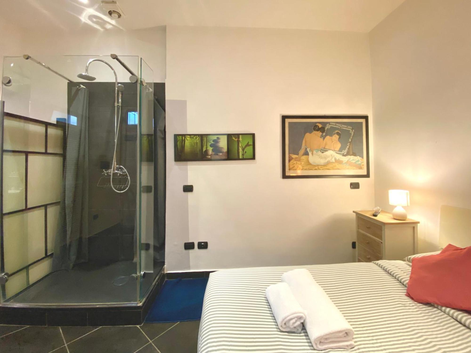 Apartment Boutique Vatican Rome