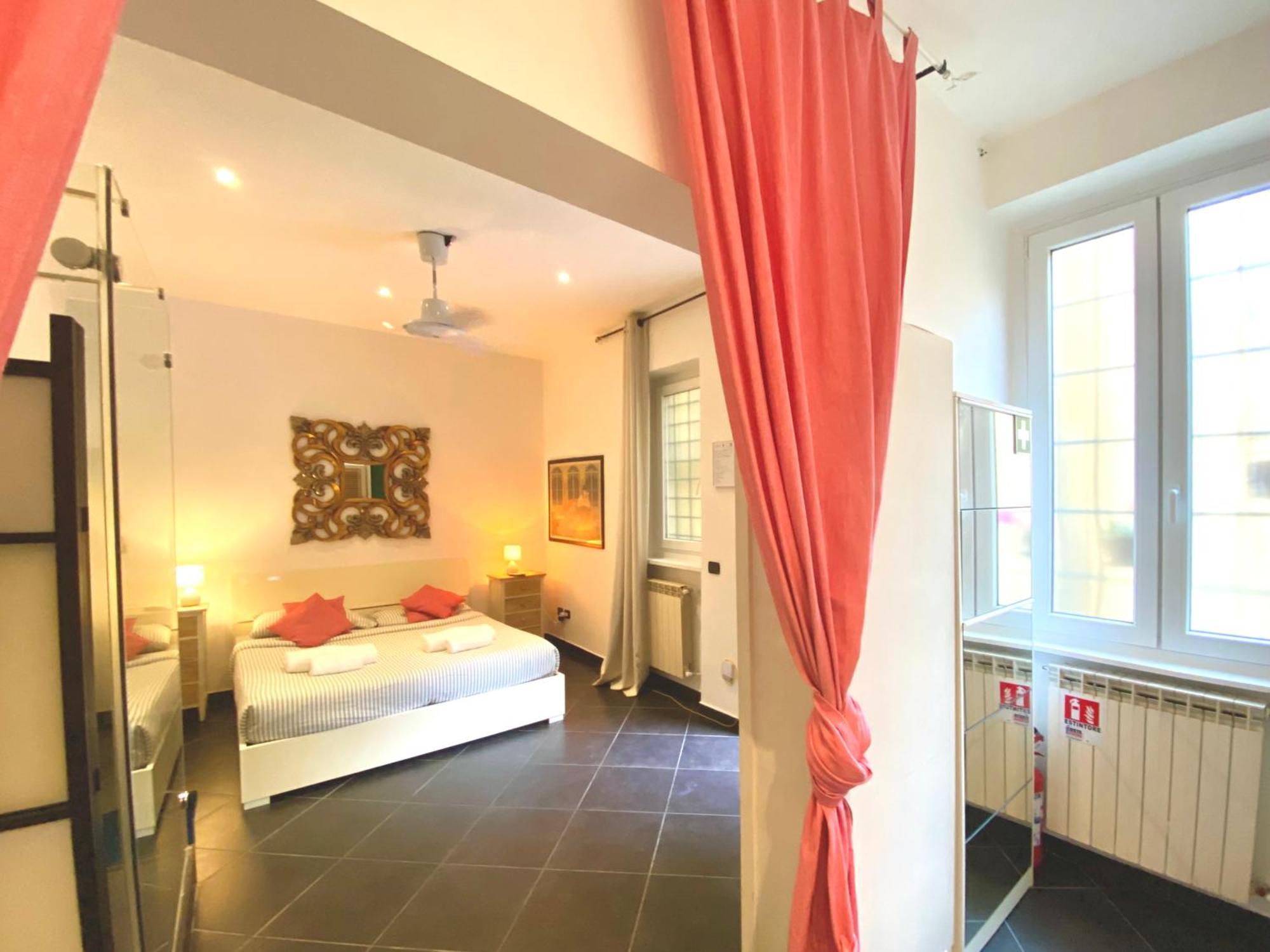 Apartment Boutique Vatican