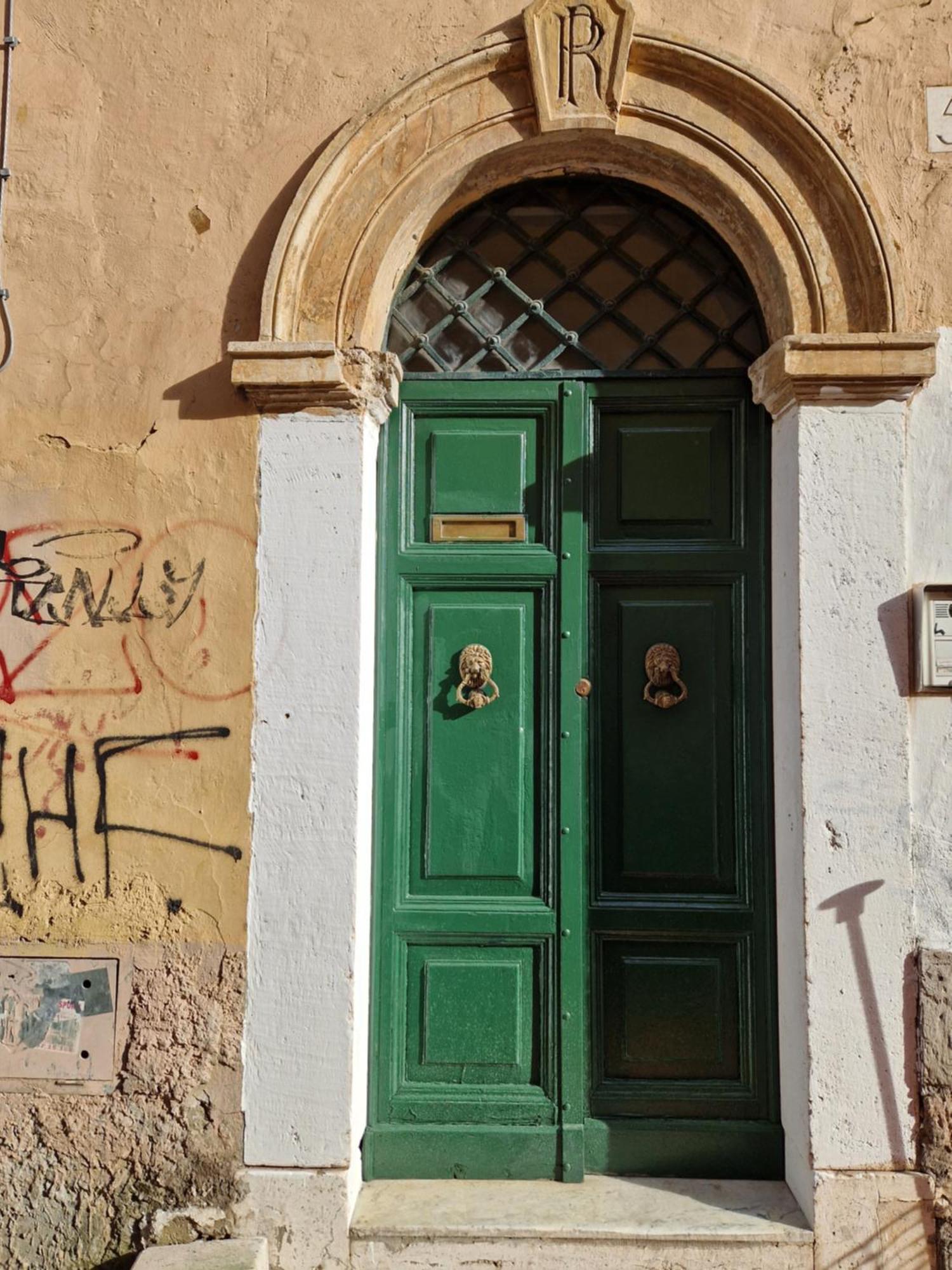 Lidia-heart Of Rome,trastevere Appartement