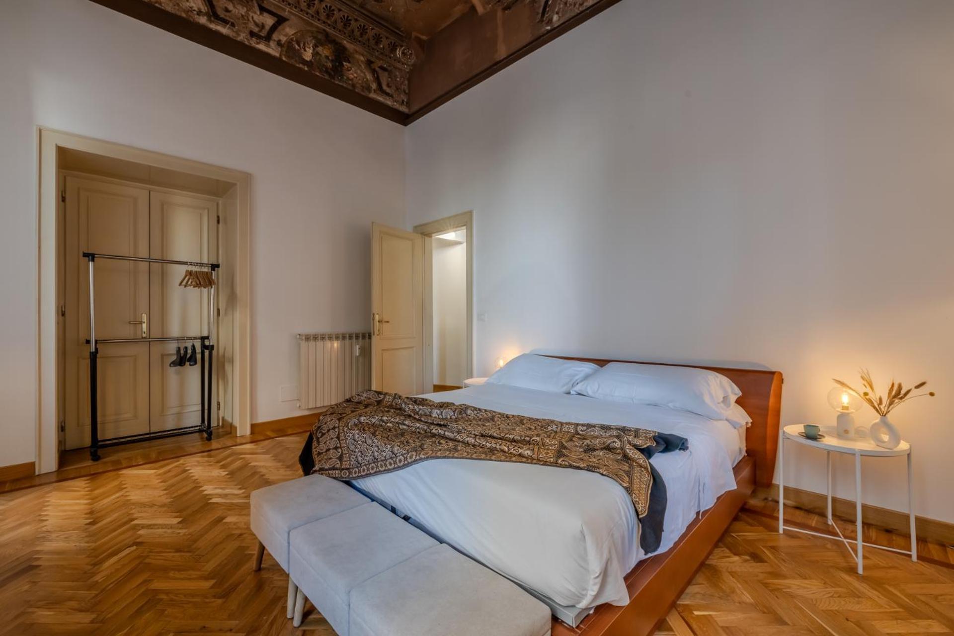 Storico In Zona Barberini
