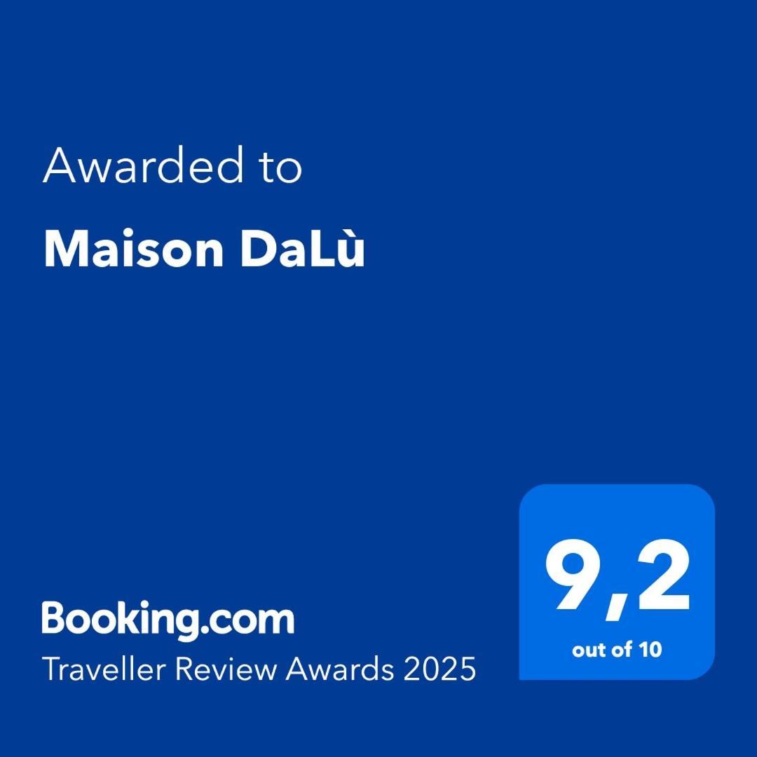 Maison Dalu Appartamento *