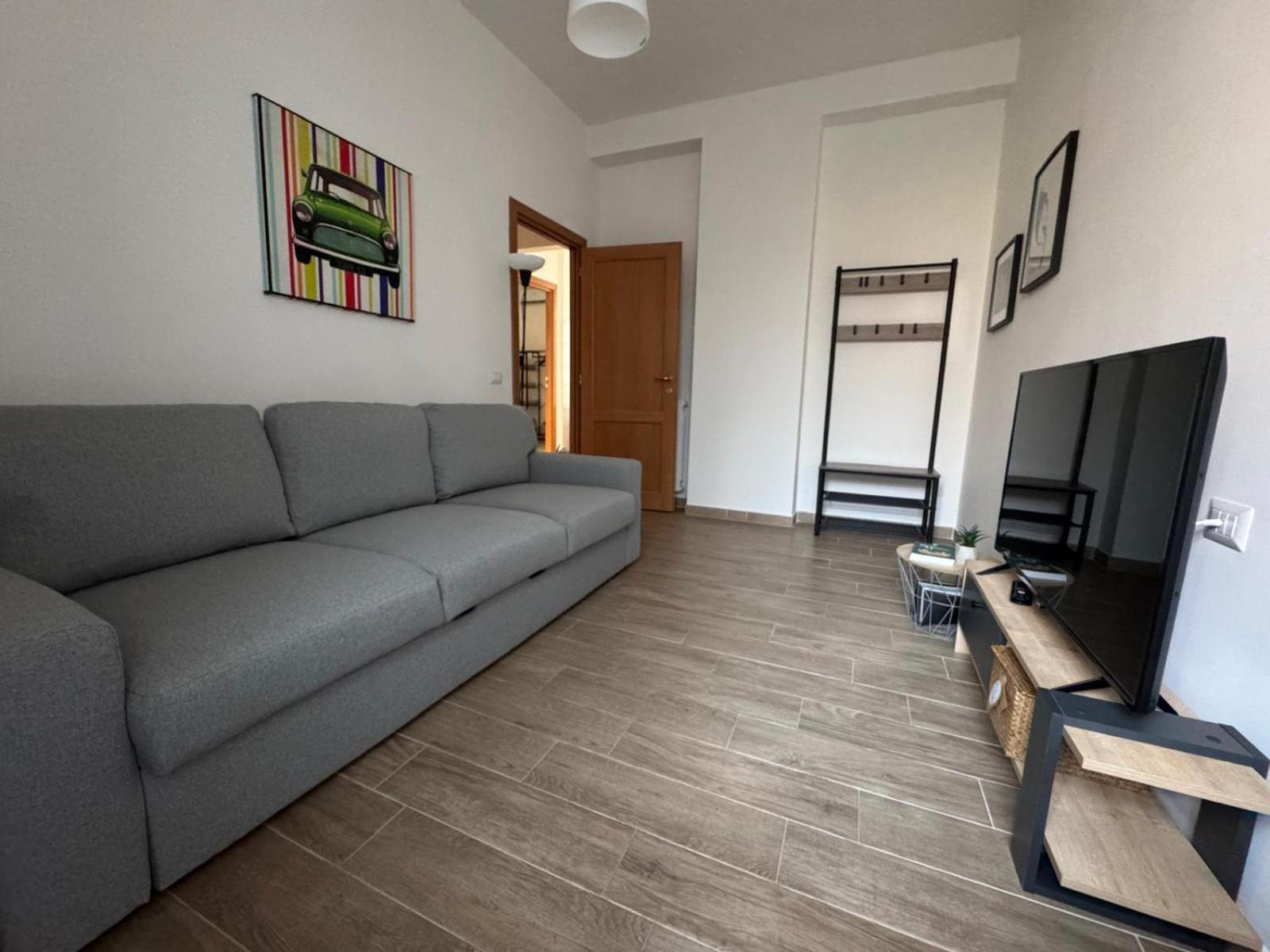 Agli Acquedotti, Con Giardino Privato * Roma
