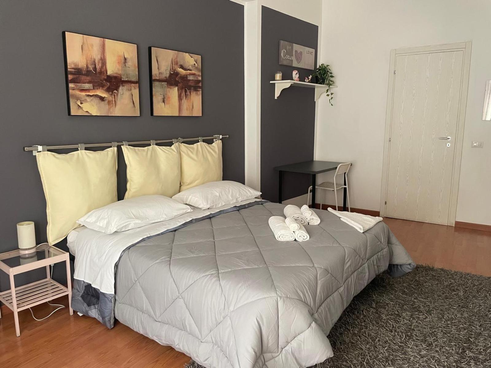 Cornelius Guest house