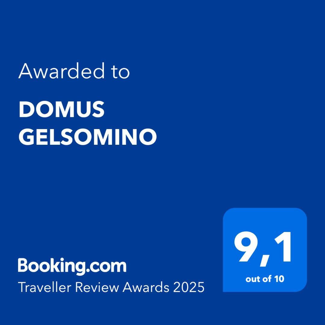 Domus Gelsomino * Rome