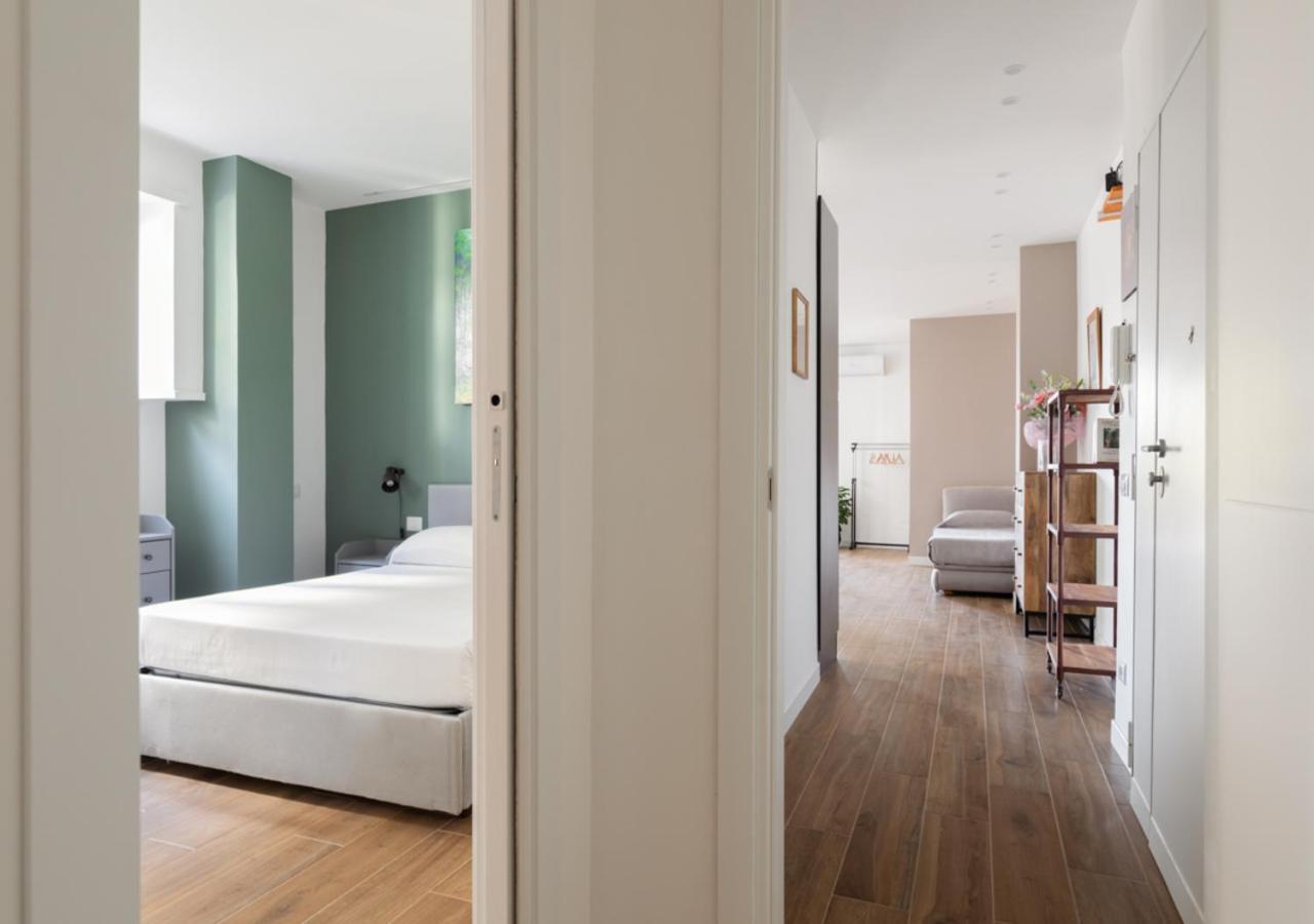 Vatican Family Loft