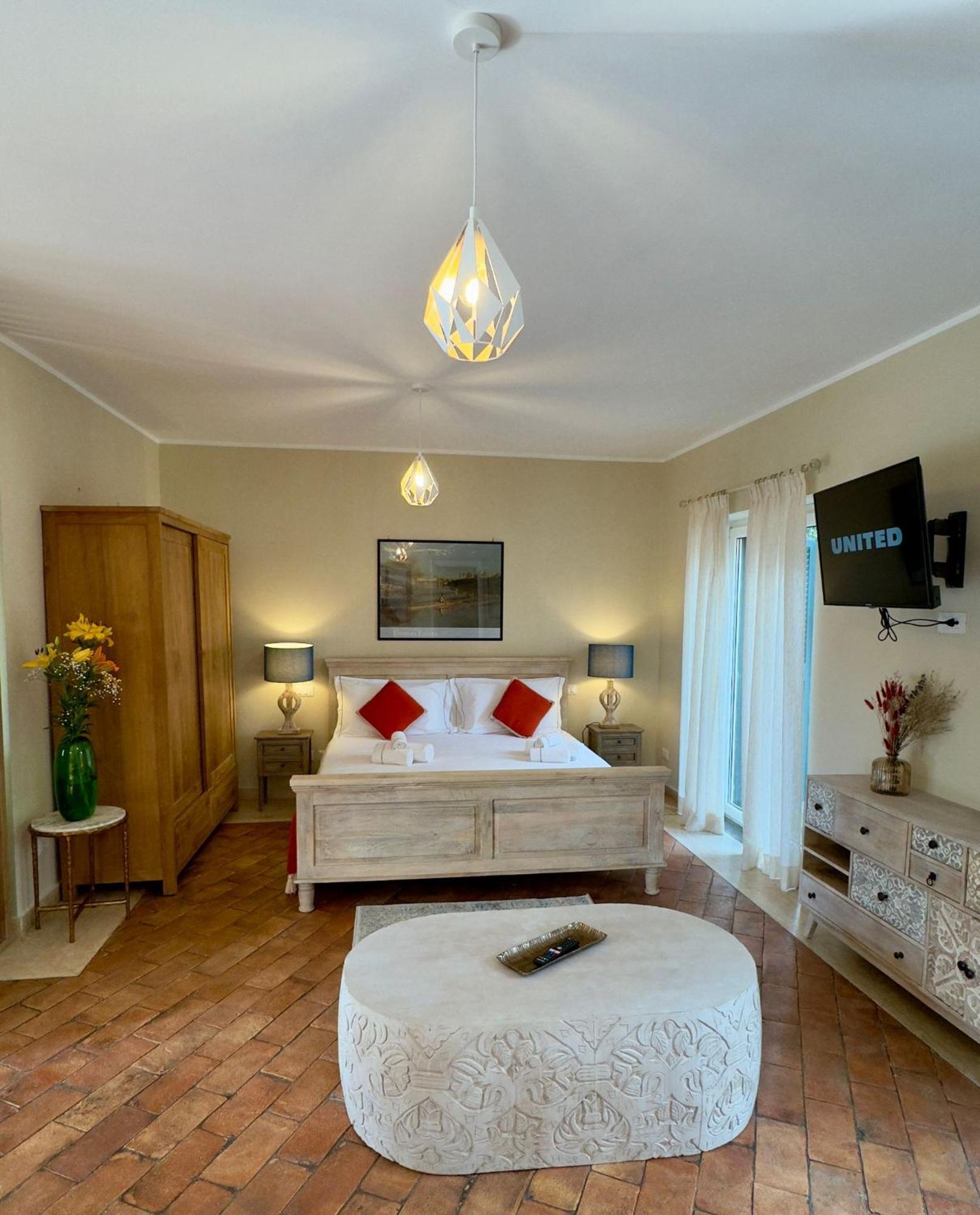 Hero's Garden Relais * Rome