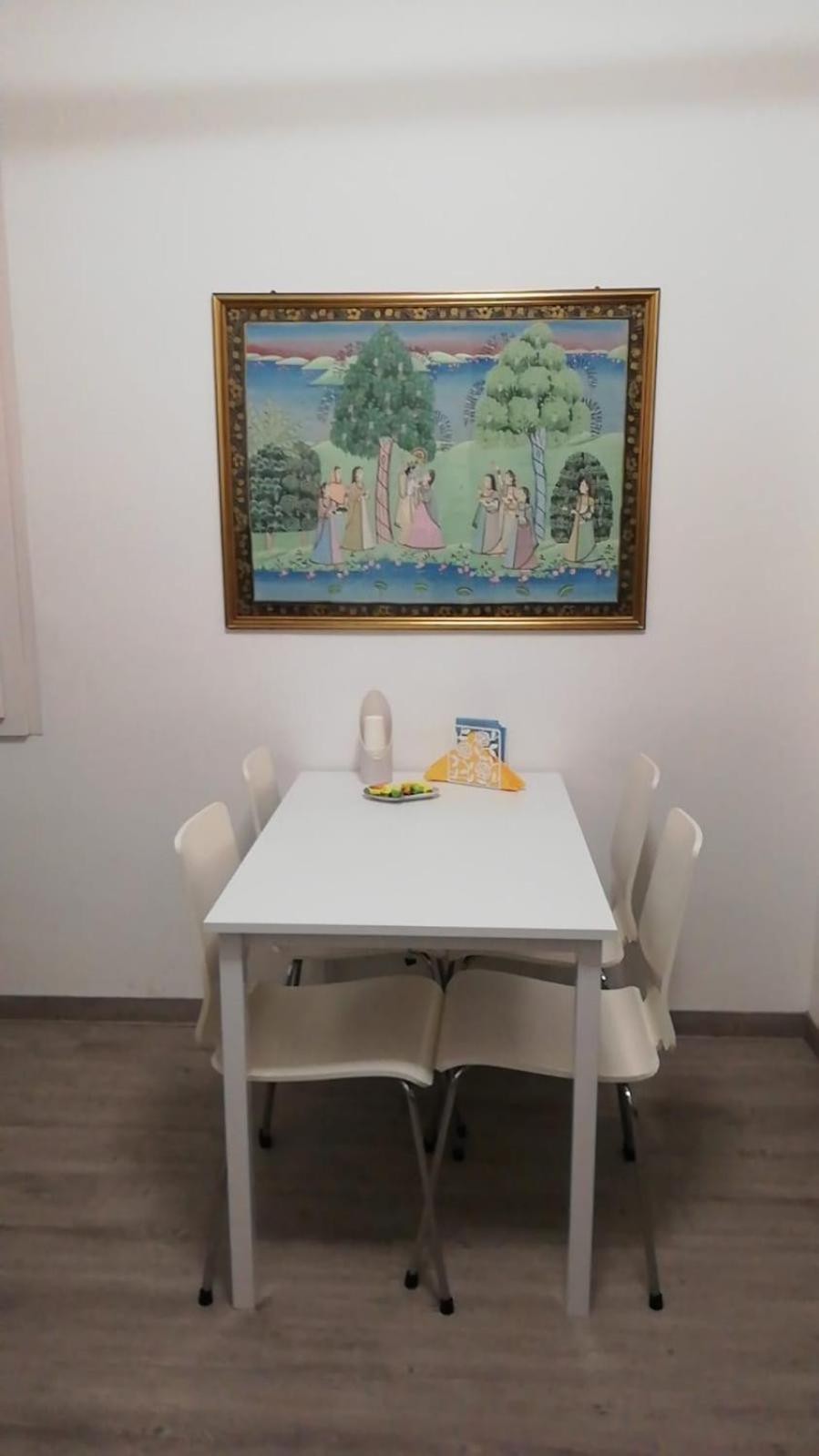 Apartment Erre