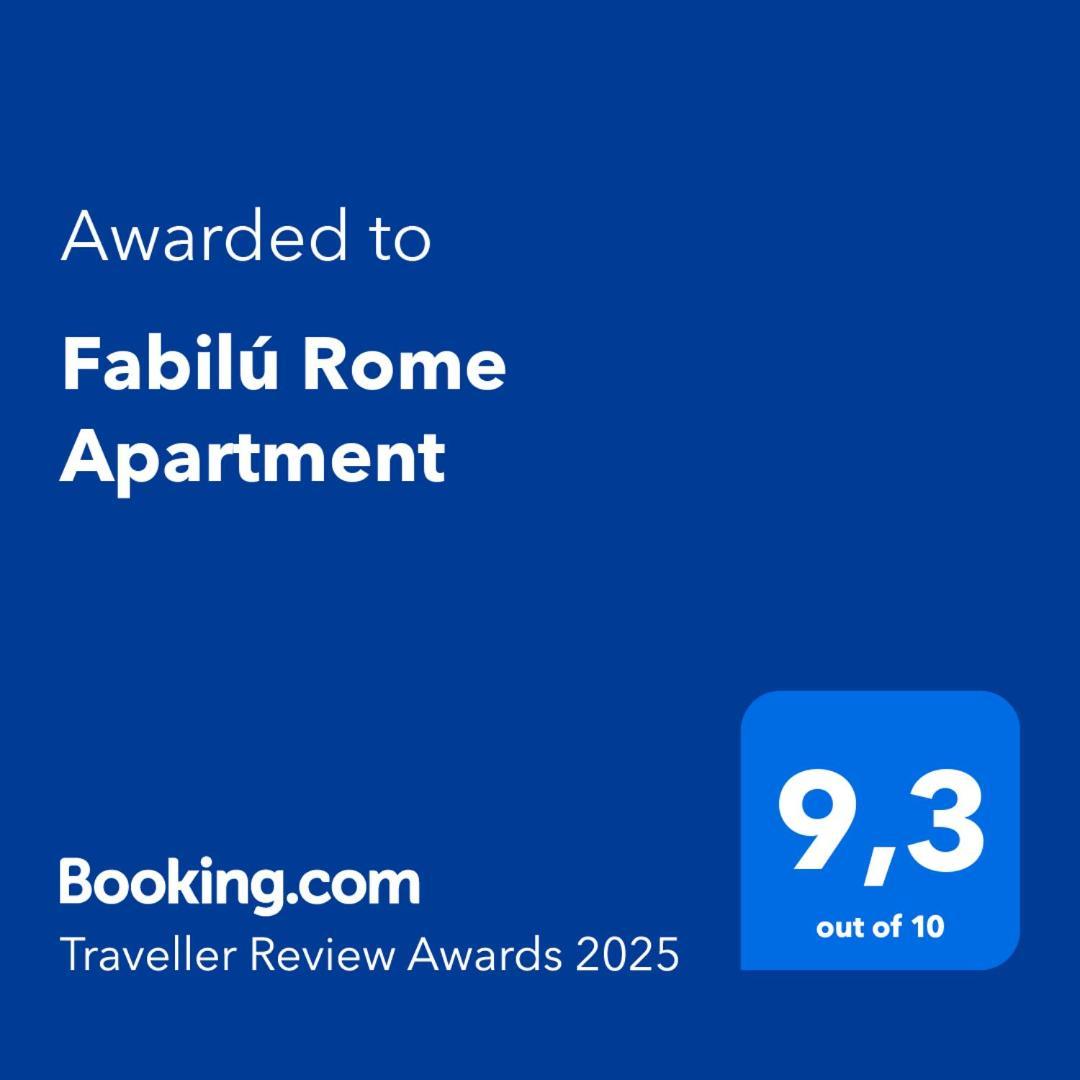 Fabilu Rome