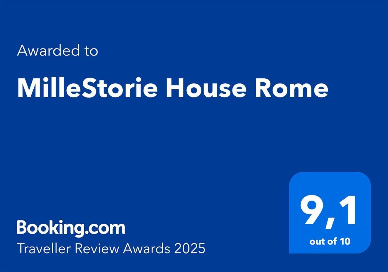 Millestorie House *