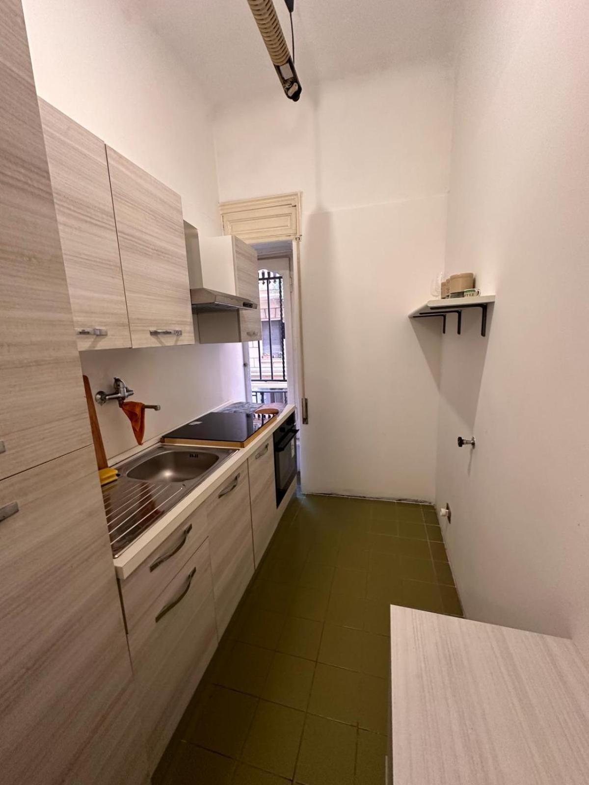 Appartement Giulia House *