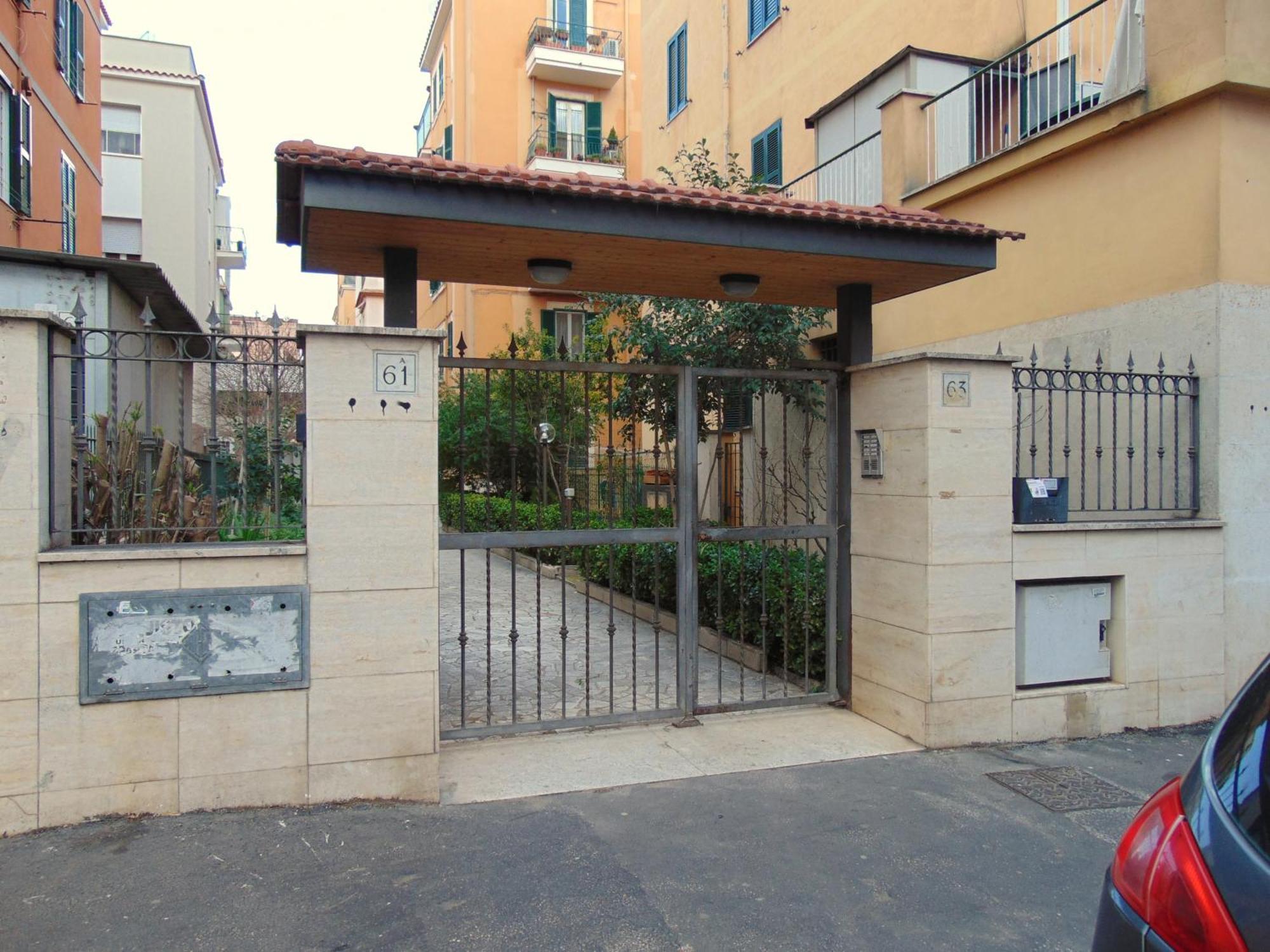 Dimora Comfort - Gardenie Holiday home Rome