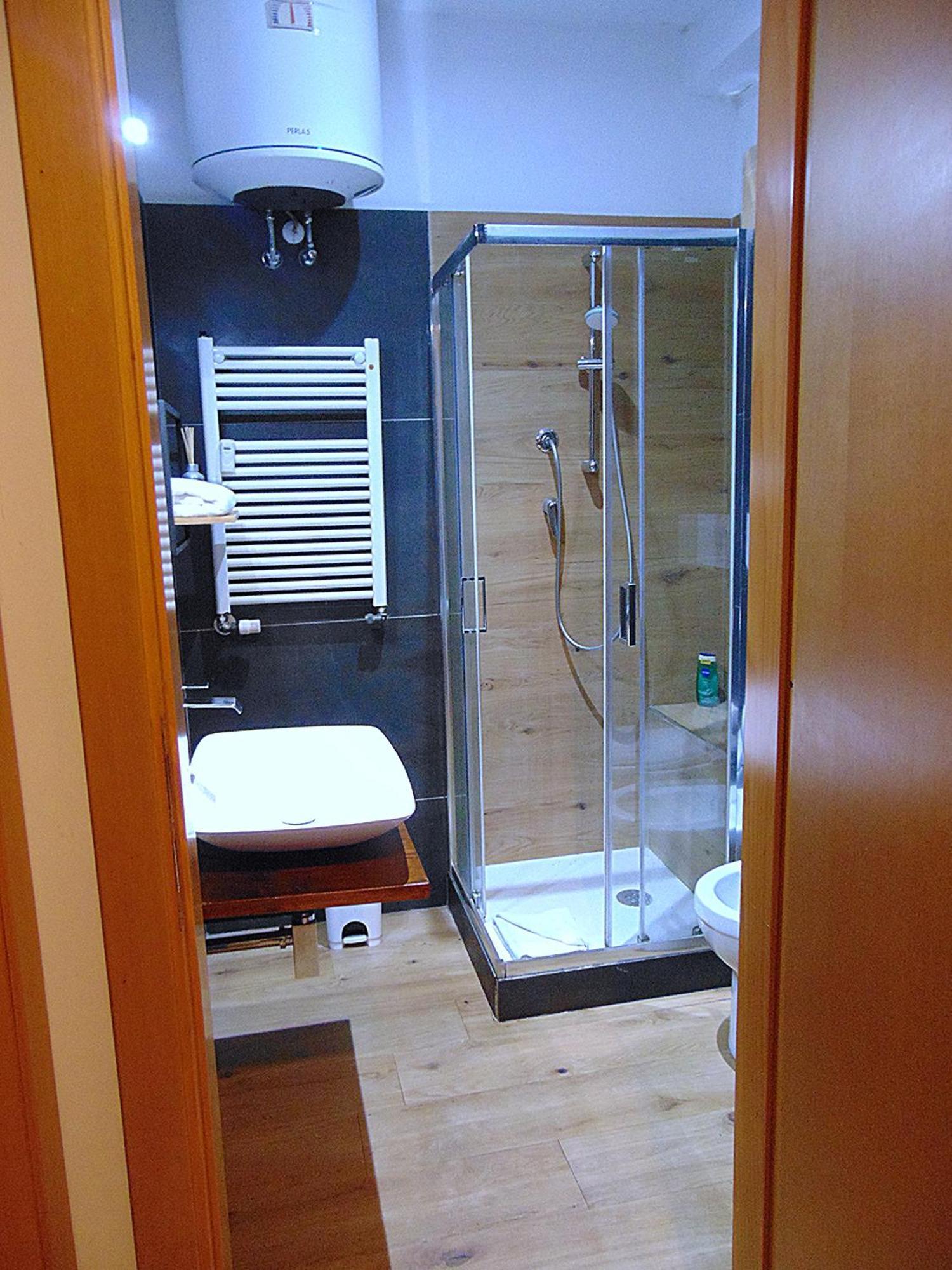 Dimora Comfort - Gardenie * Rome