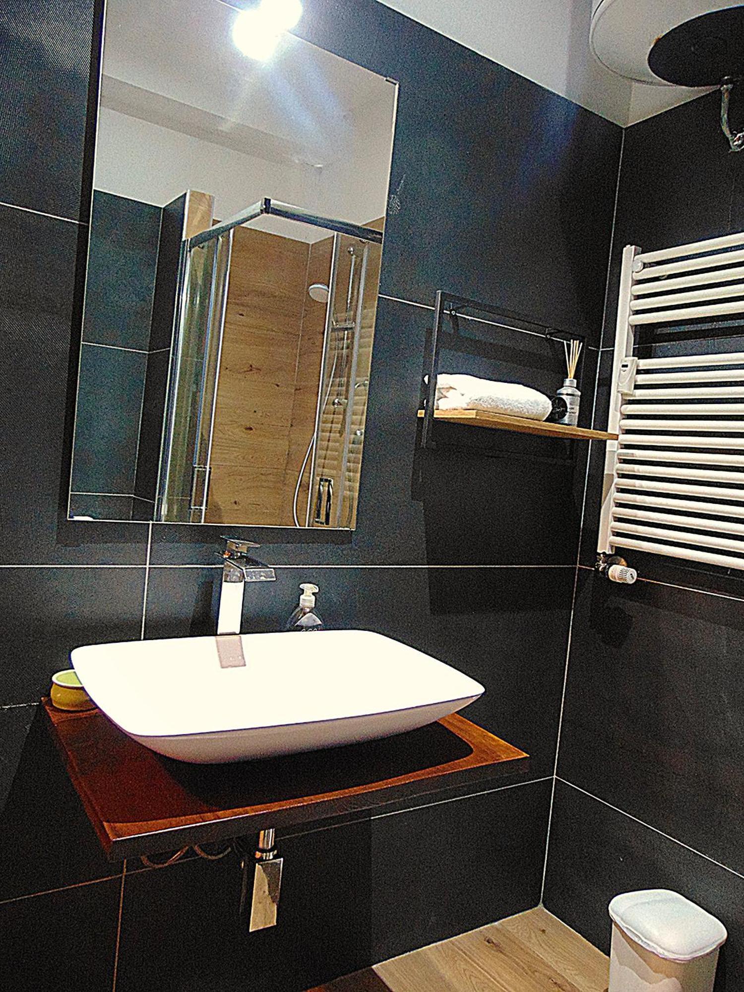 Dimora Comfort - Gardenie Rome