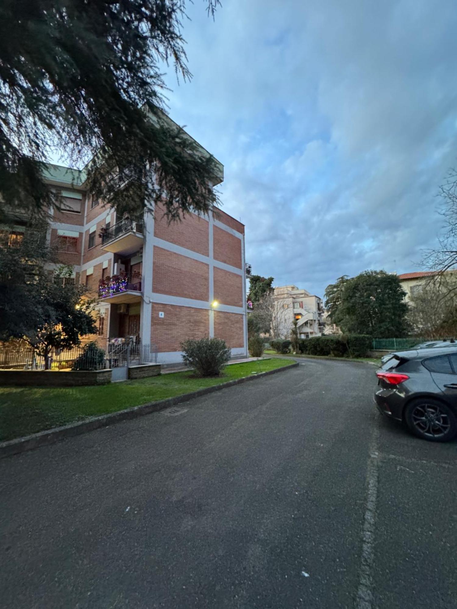 Saarah Guest house Rome