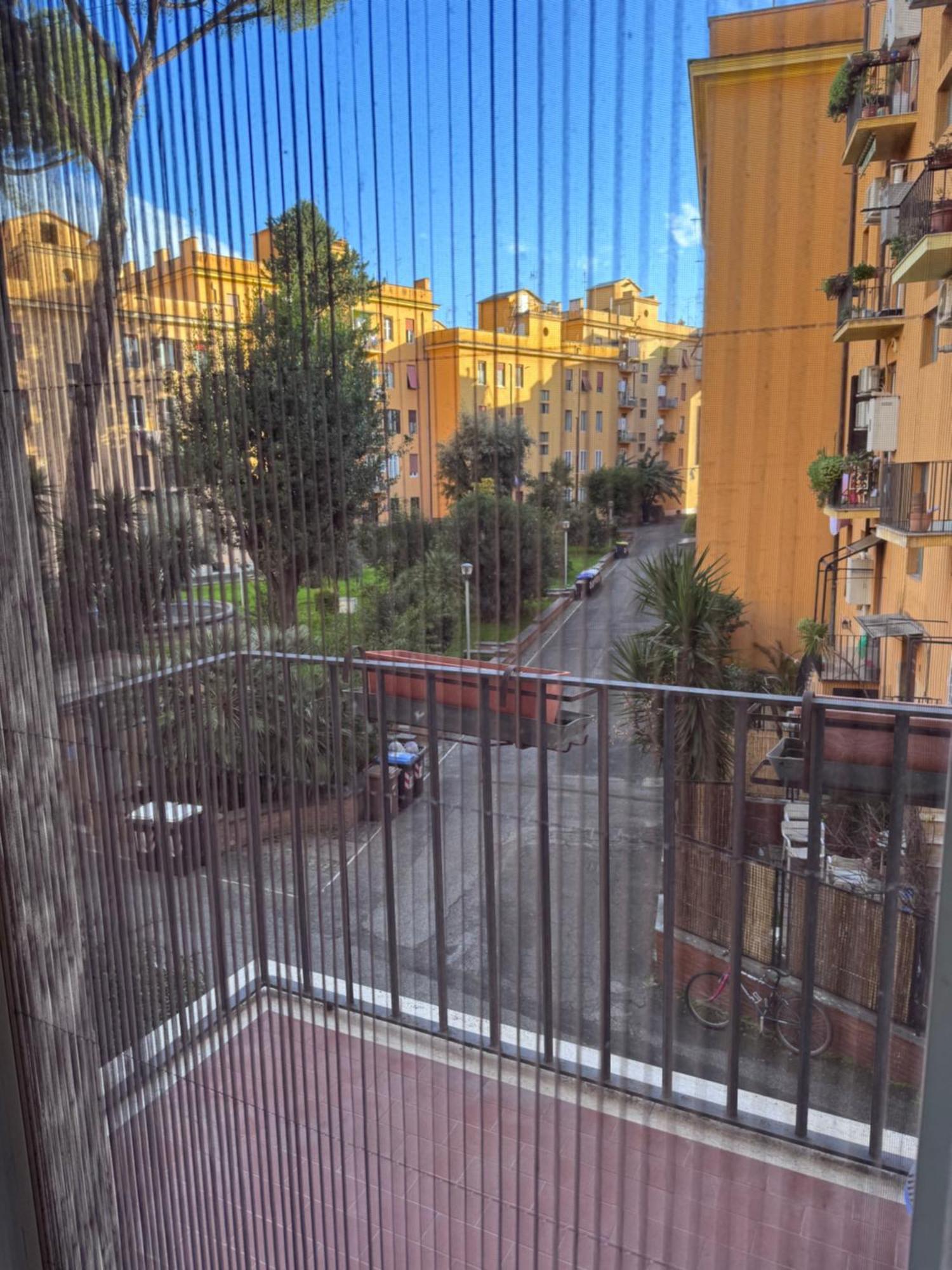 Séjour chez l'habitant Martino Termini Rome