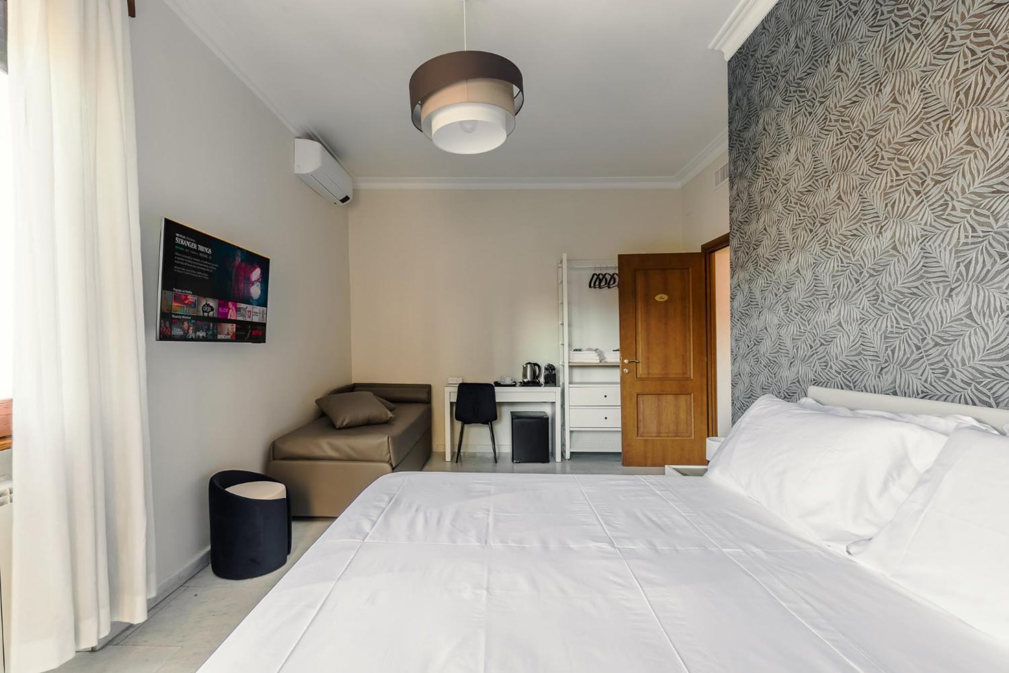 Appartement Maison Riboty