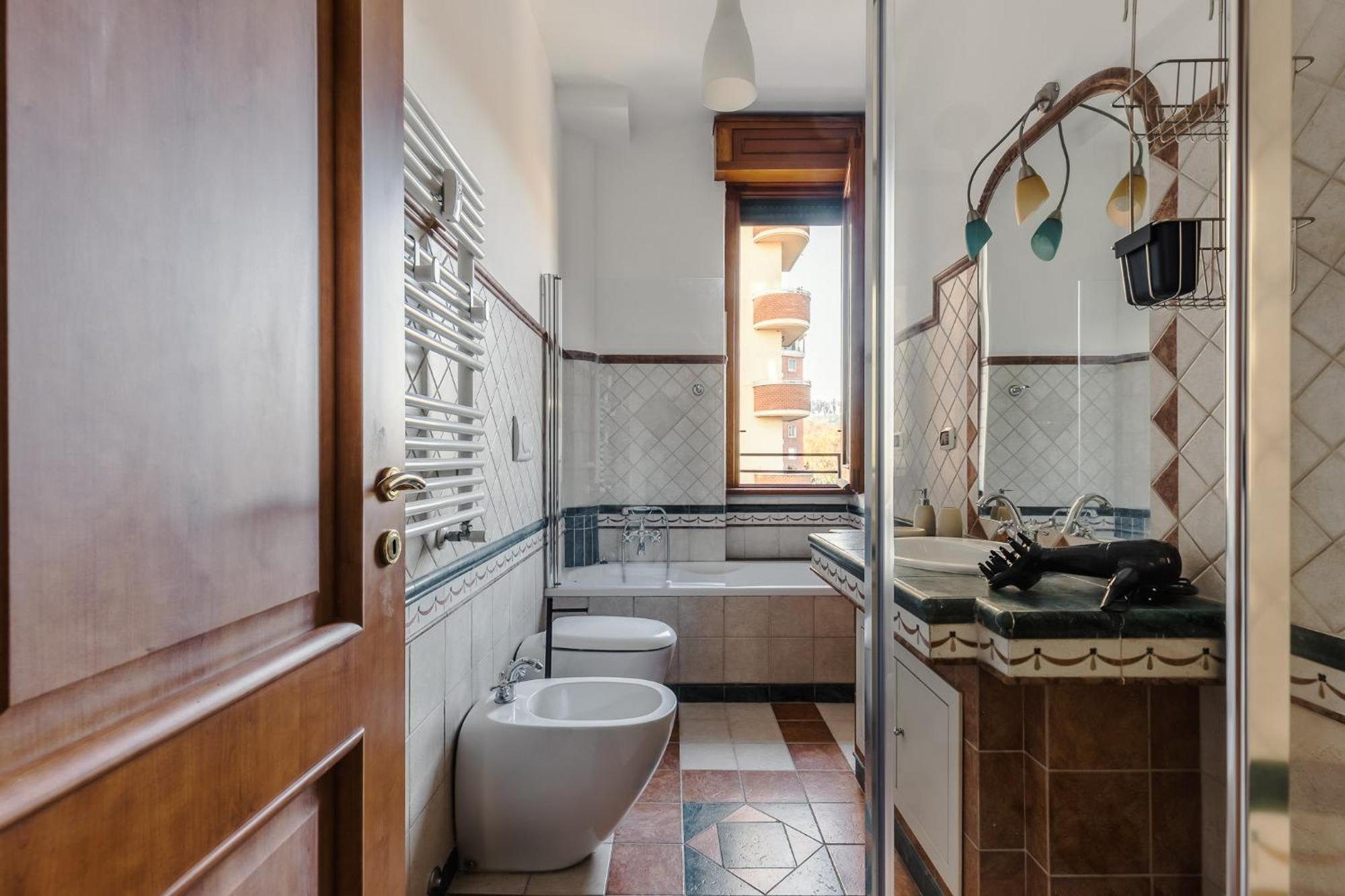 Appartement Maison Riboty