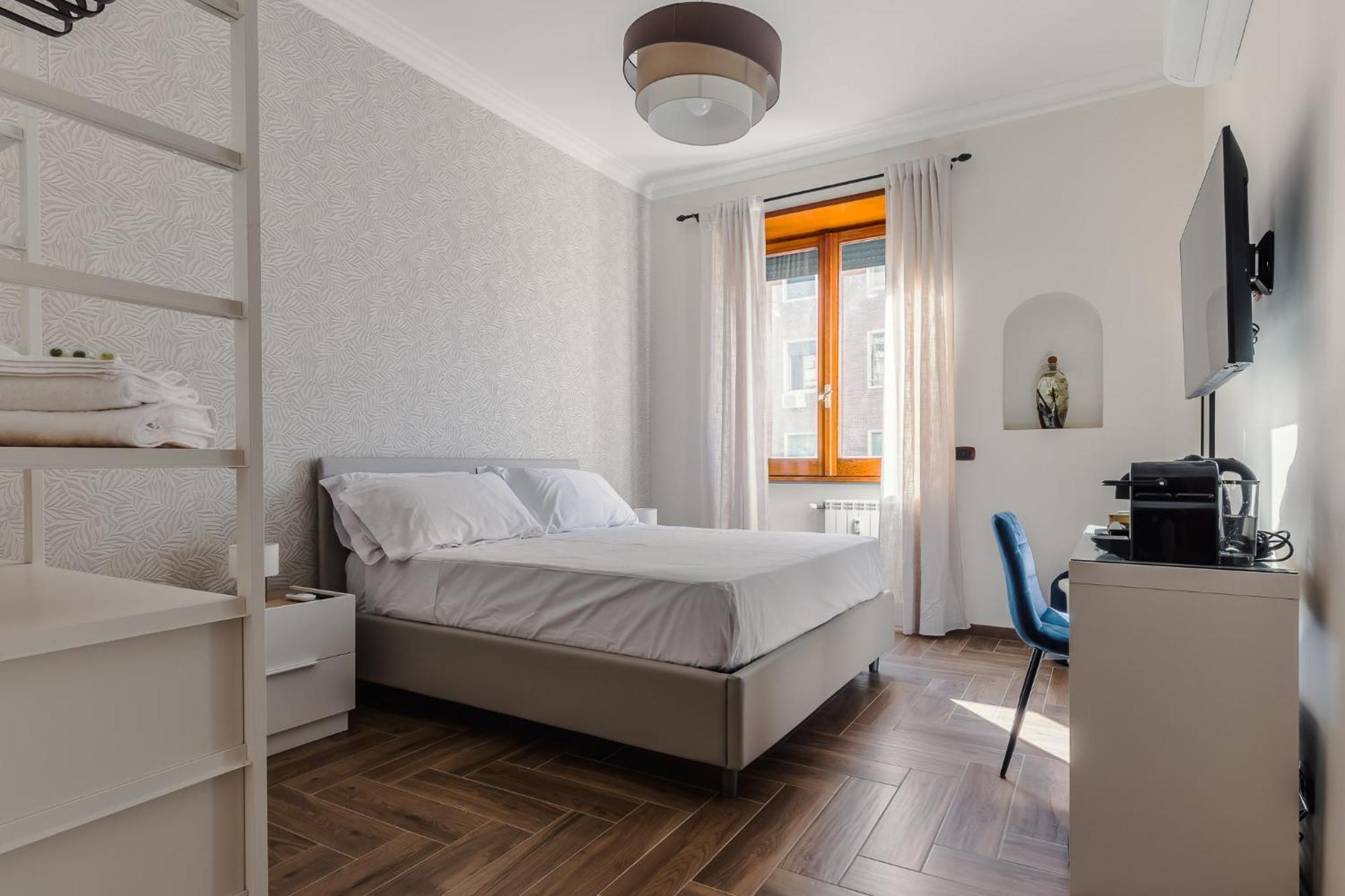 Appartement Maison Riboty *