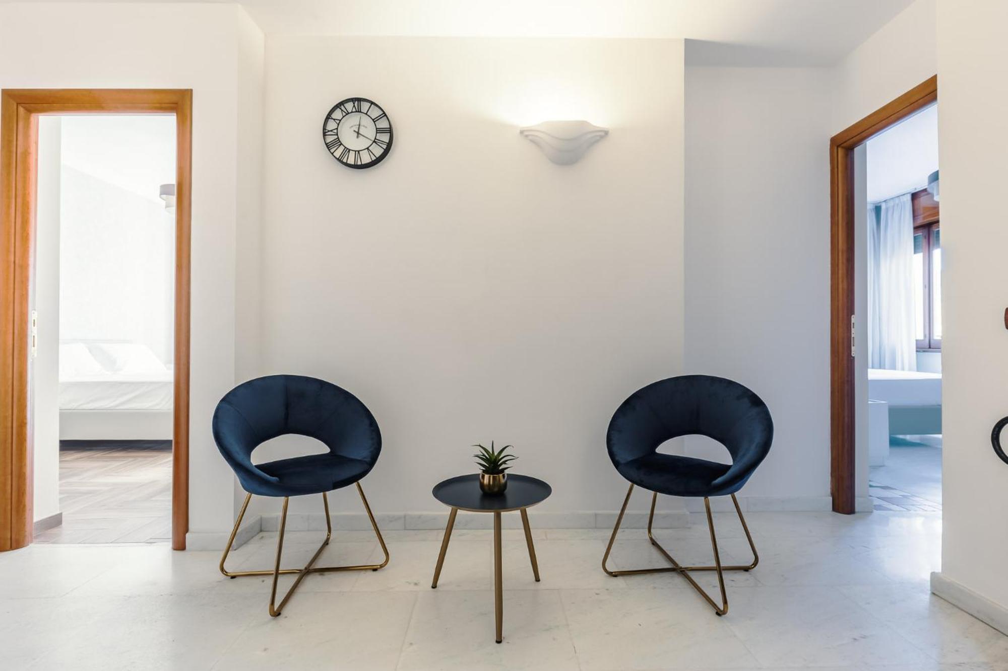 Apartment Maison Riboty Rome