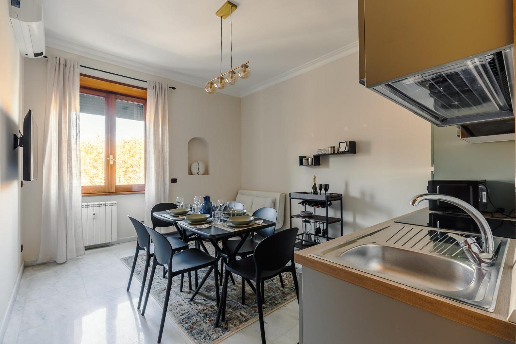 Maison Riboty Appartement
