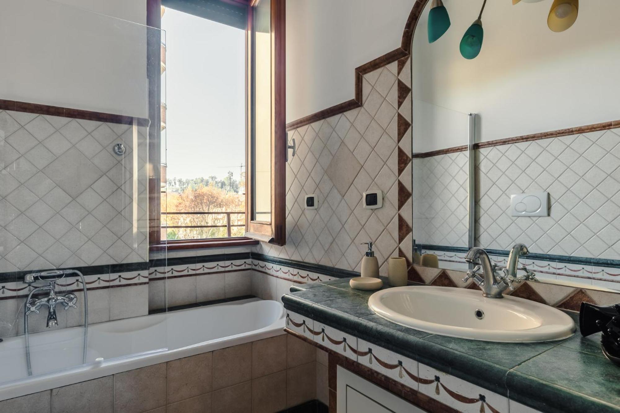 Appartement Maison Riboty