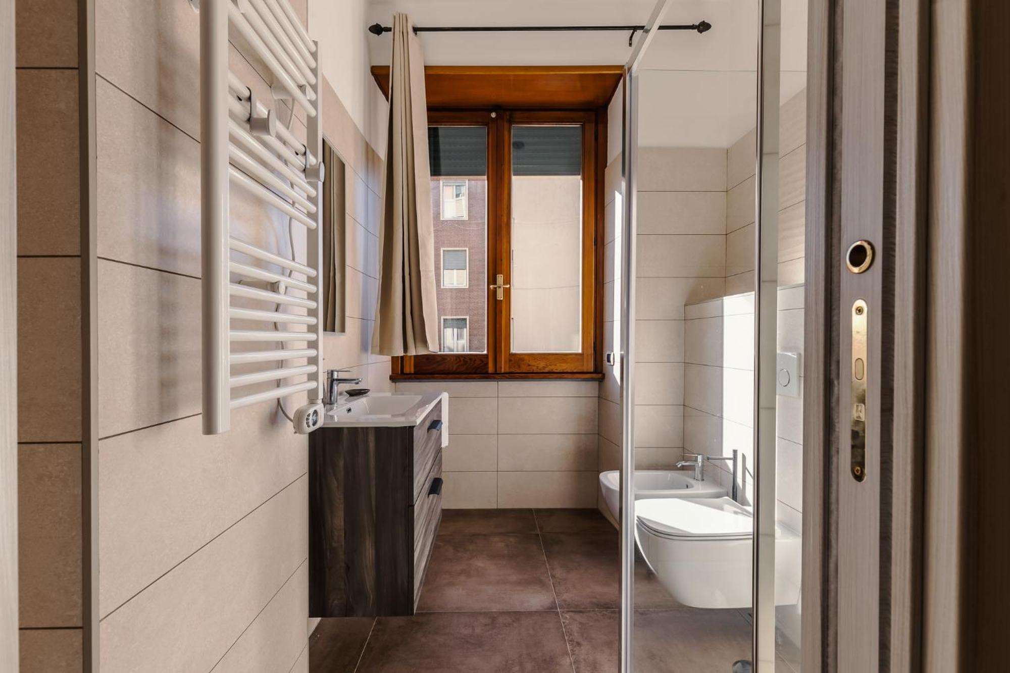 Appartement Maison Riboty