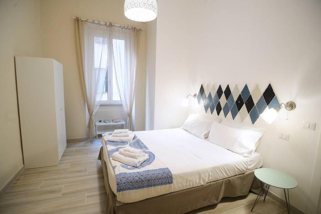 Machiavelli 59 Apartment