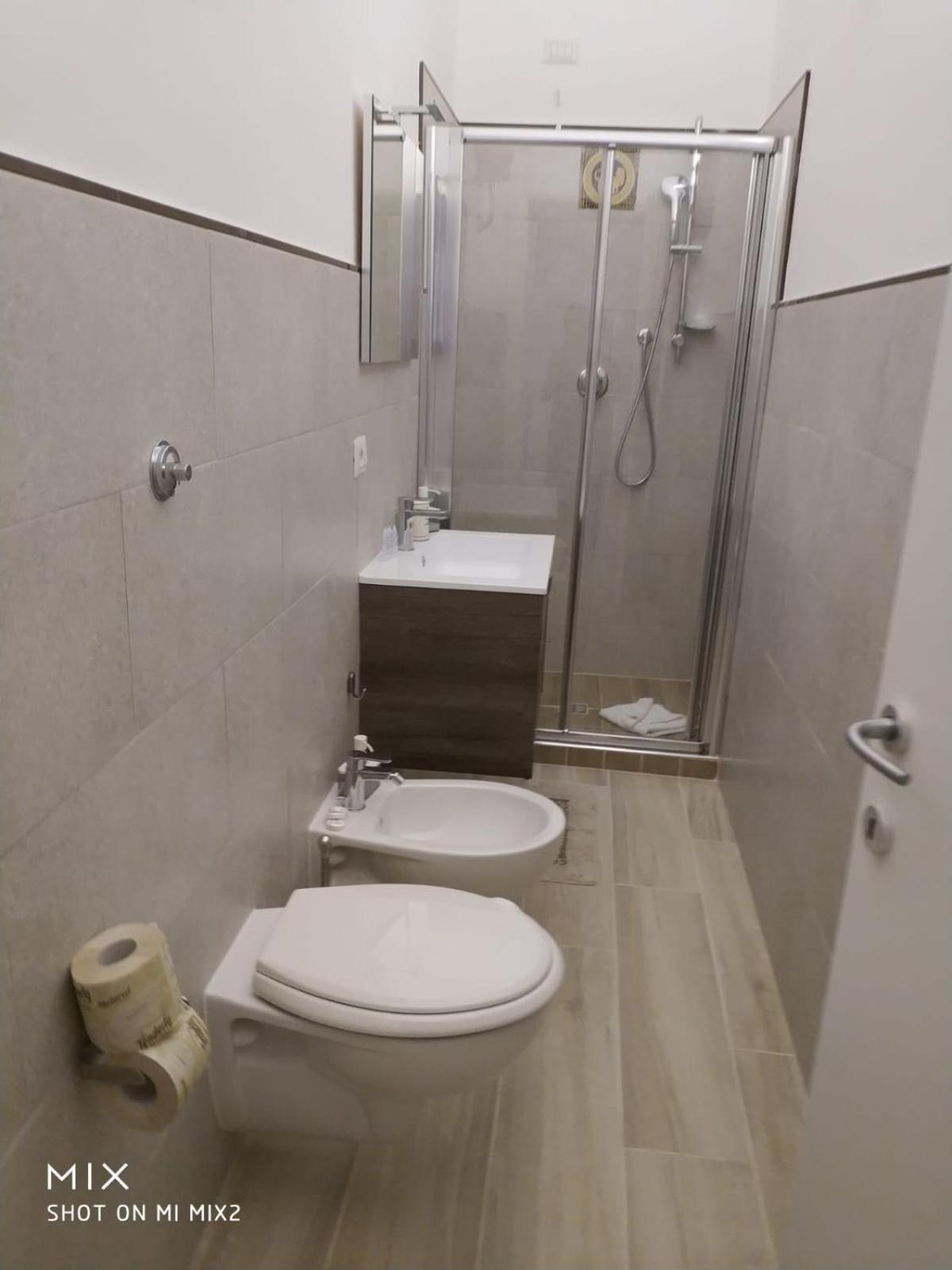 Apartamento Machiavelli 59 Roma