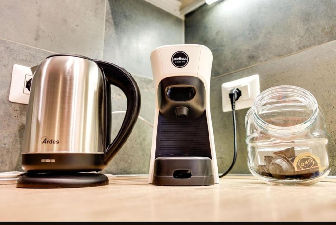 Apartamento Coviello Roma