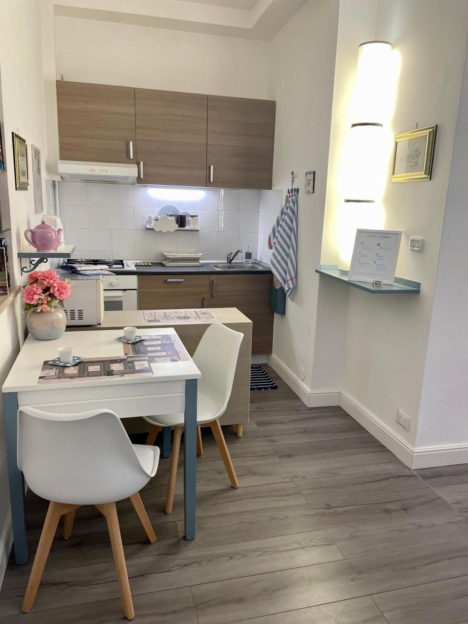 Stellata Apartment